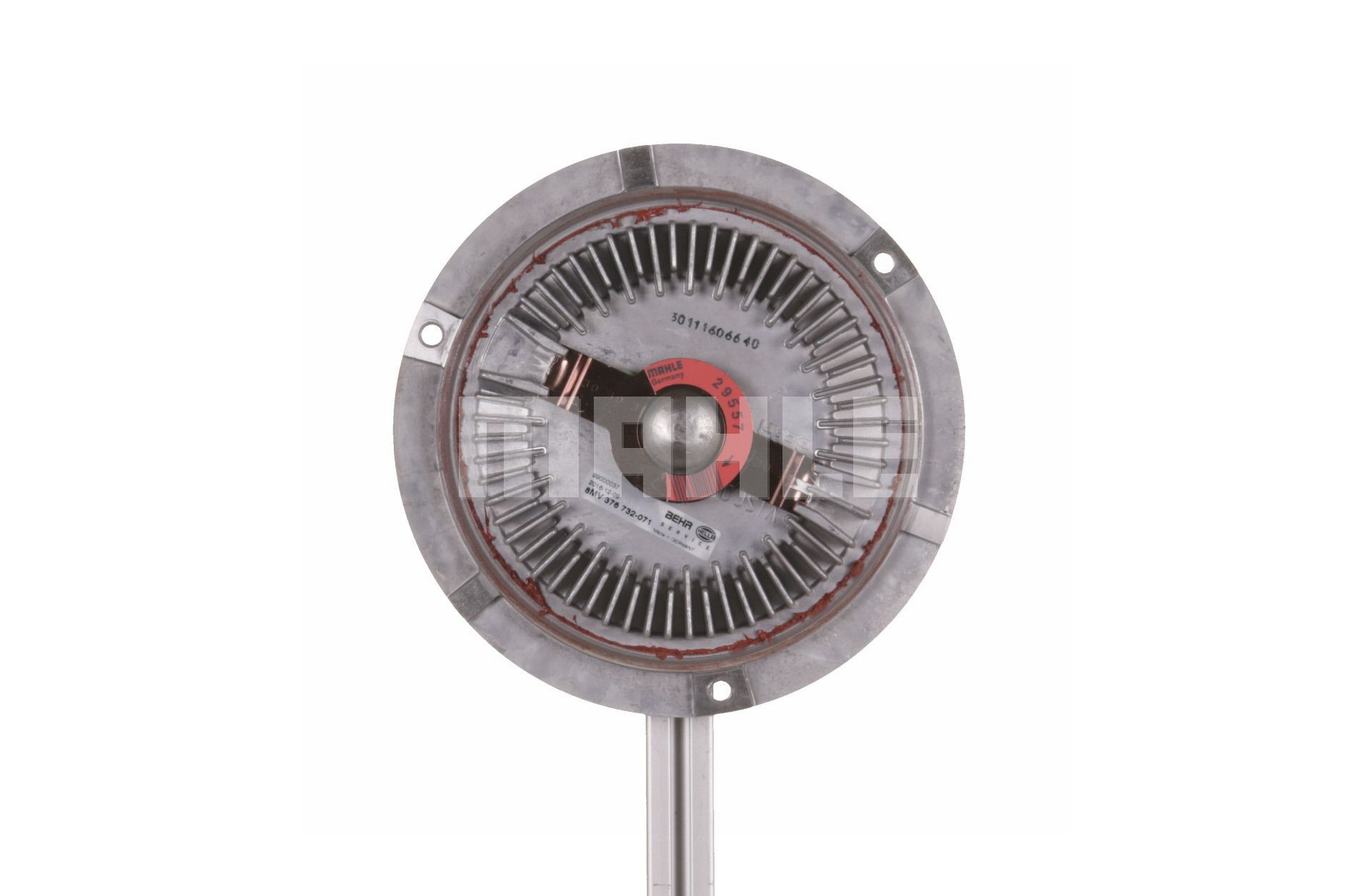 Køb Kobling, kølerventilator af MAHLE ORIGINAL CFC 54 000P til den lave pris 920,76 DKK