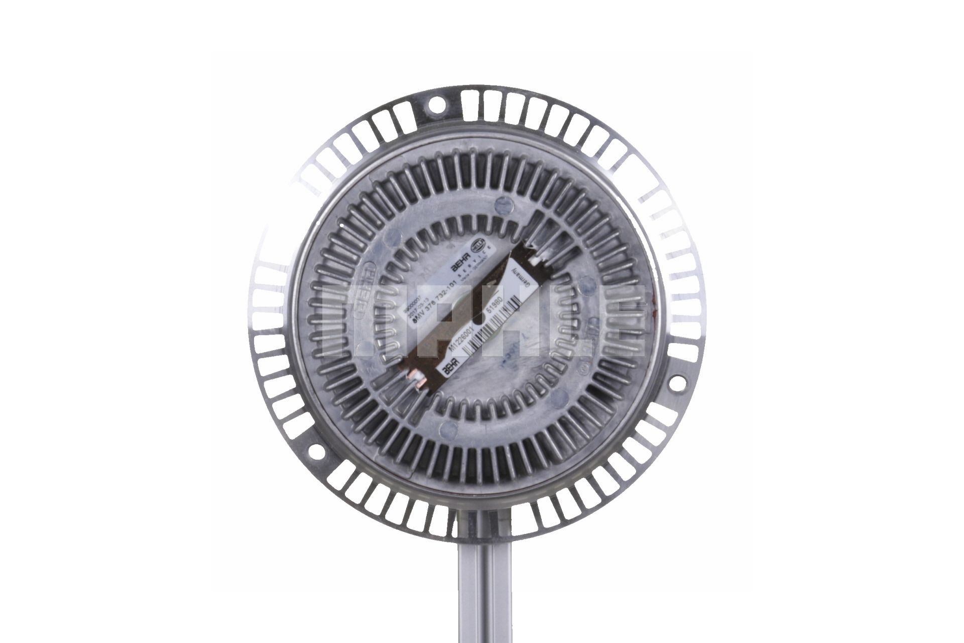 Køb MAHLE ORIGINAL Kobling, kølerventilator Art.: CFC 57 000P online
