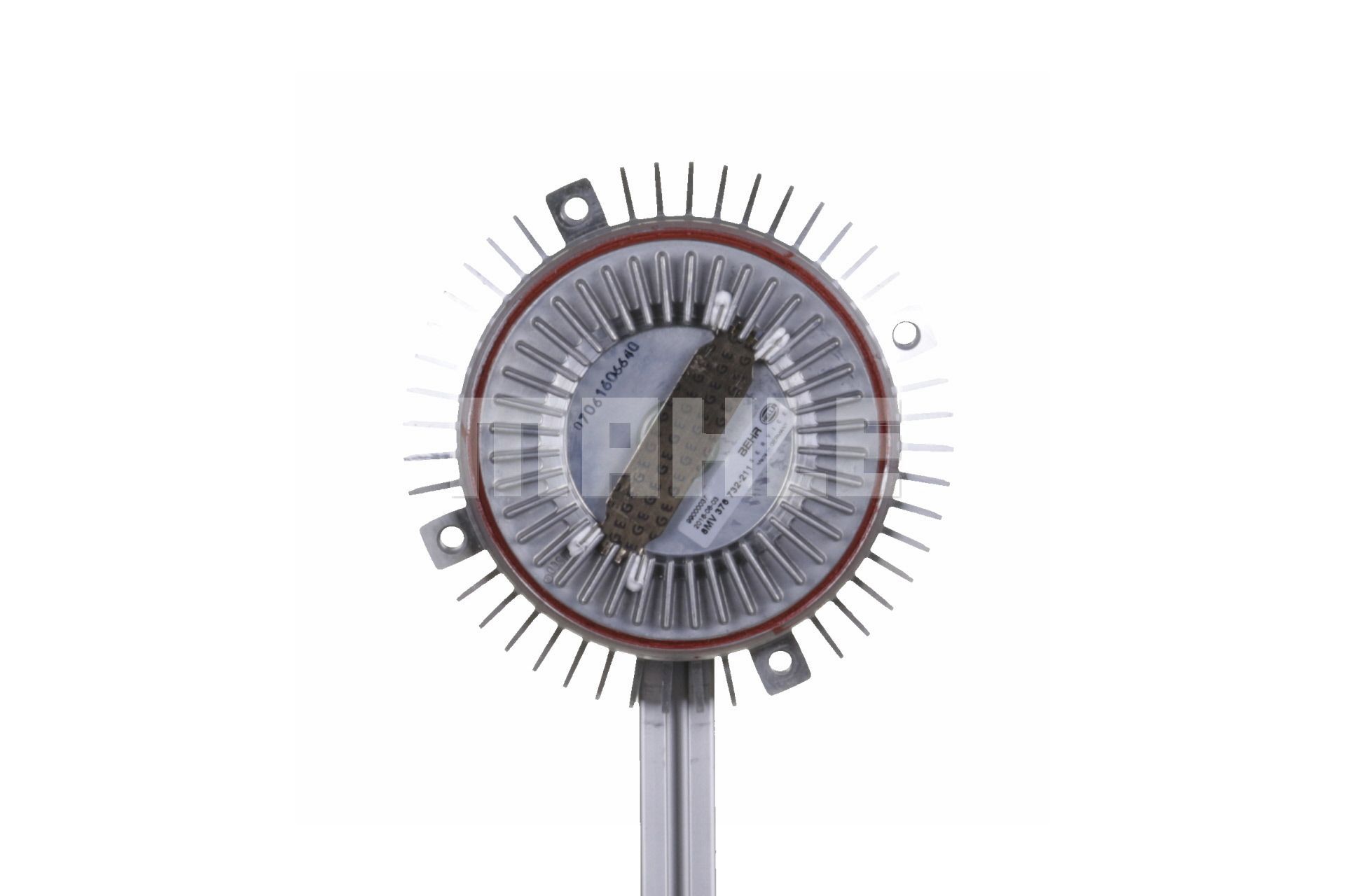 Acquista online MAHLE ORIGINAL Frizione ventola Art.: CFC 61 000P
