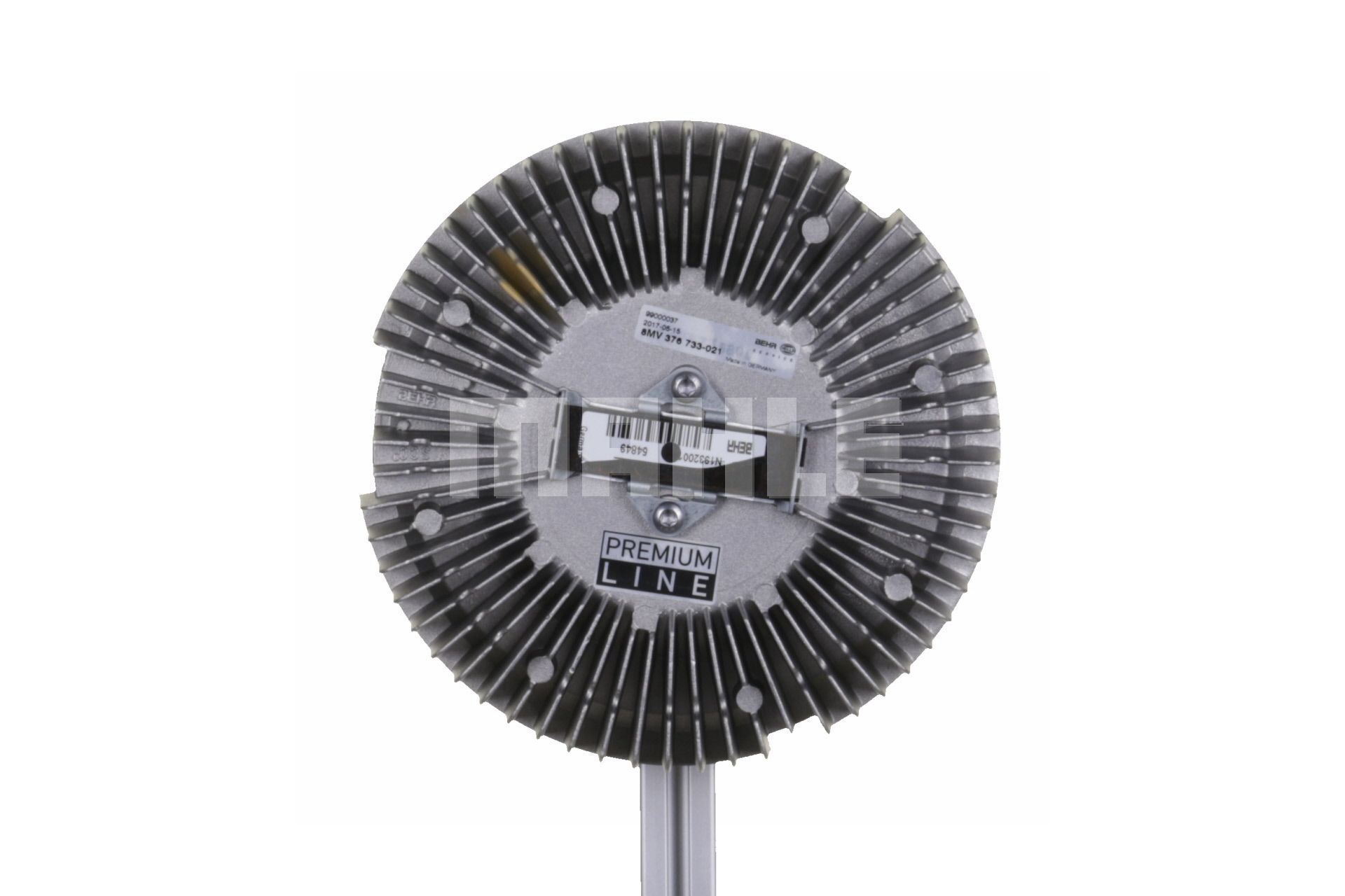 Kjøp Clutch, kjølevifte av MAHLE ORIGINAL CFC 77 000P til den lave prisen 2140,97 NOK