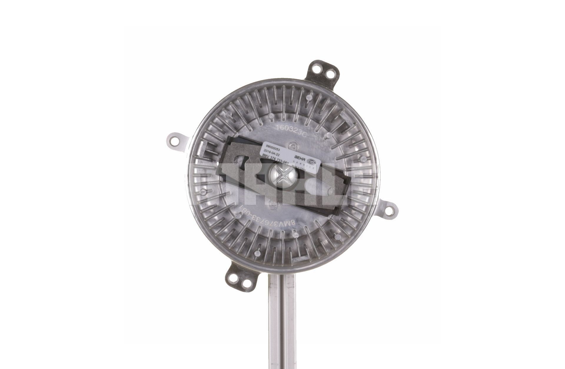 Kupplung, Kühlerlüfter CFC 82 000P von MAHLE ORIGINAL günstig für 114,04 € online kaufen