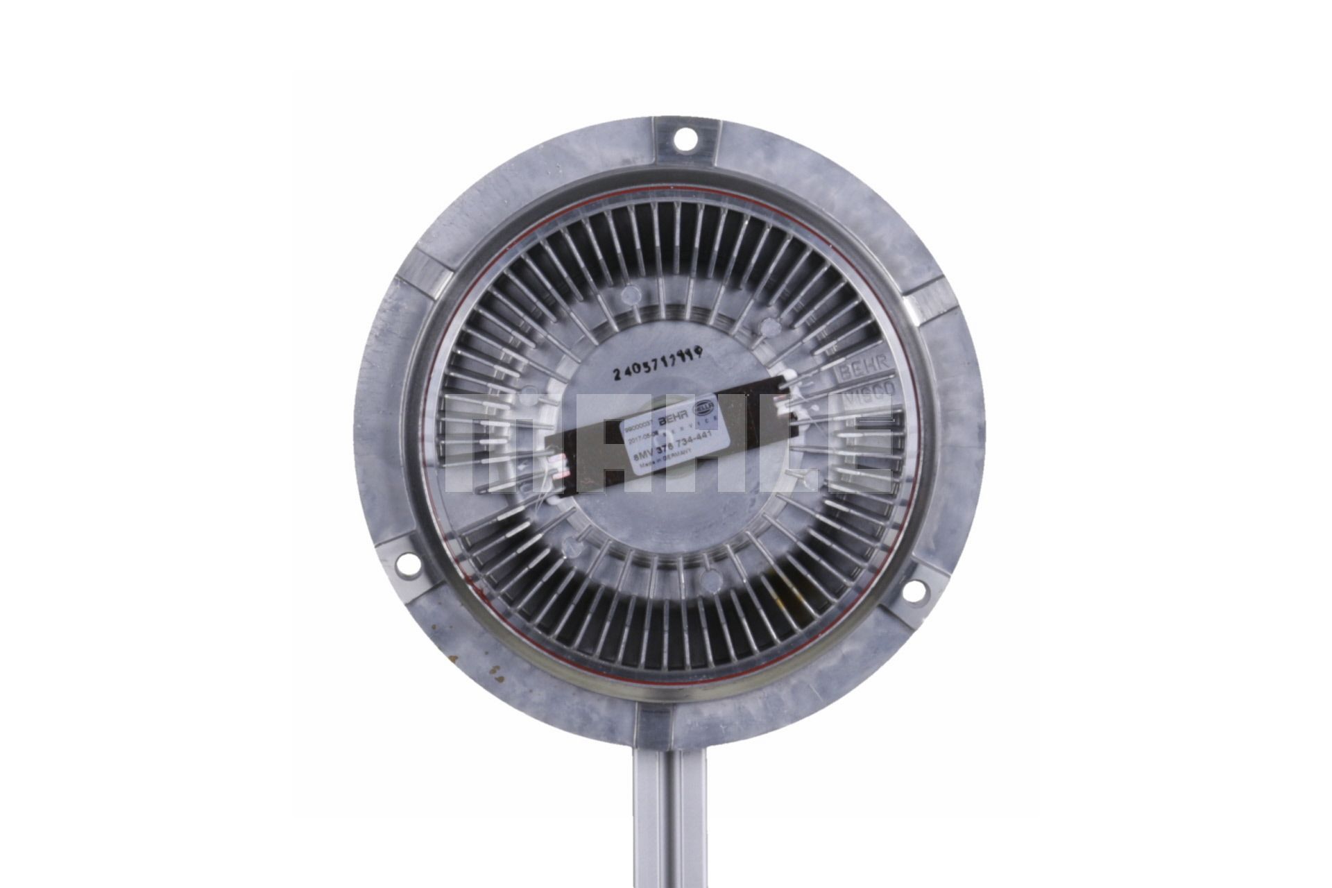 Køb Kobling, kølerventilator af MAHLE ORIGINAL CFC 93 000P til den lave pris 1565,51 DKK