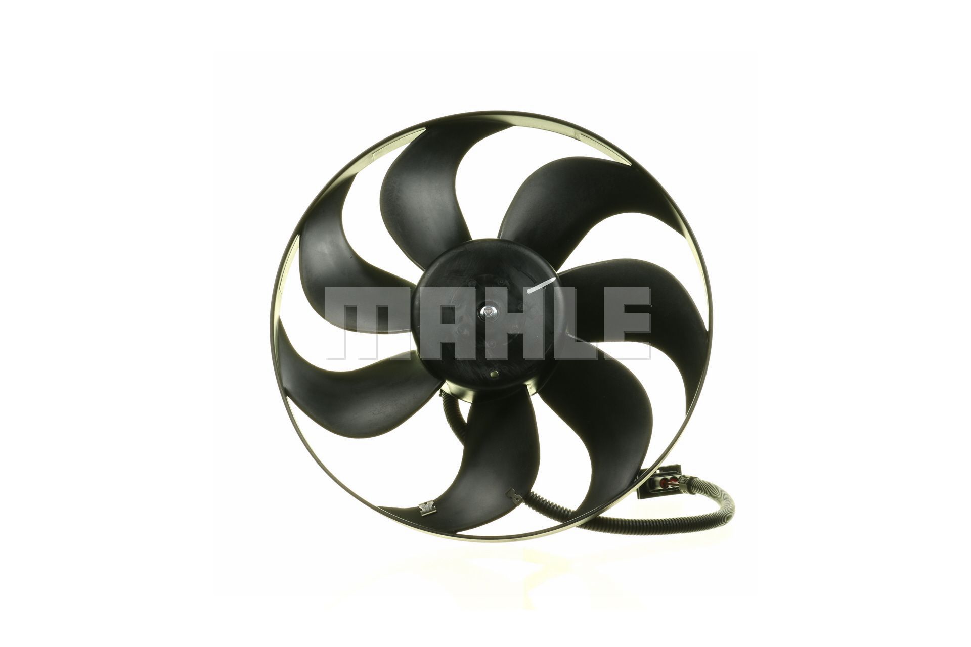 SEAT Kühlerlüfter von MAHLE ORIGINAL