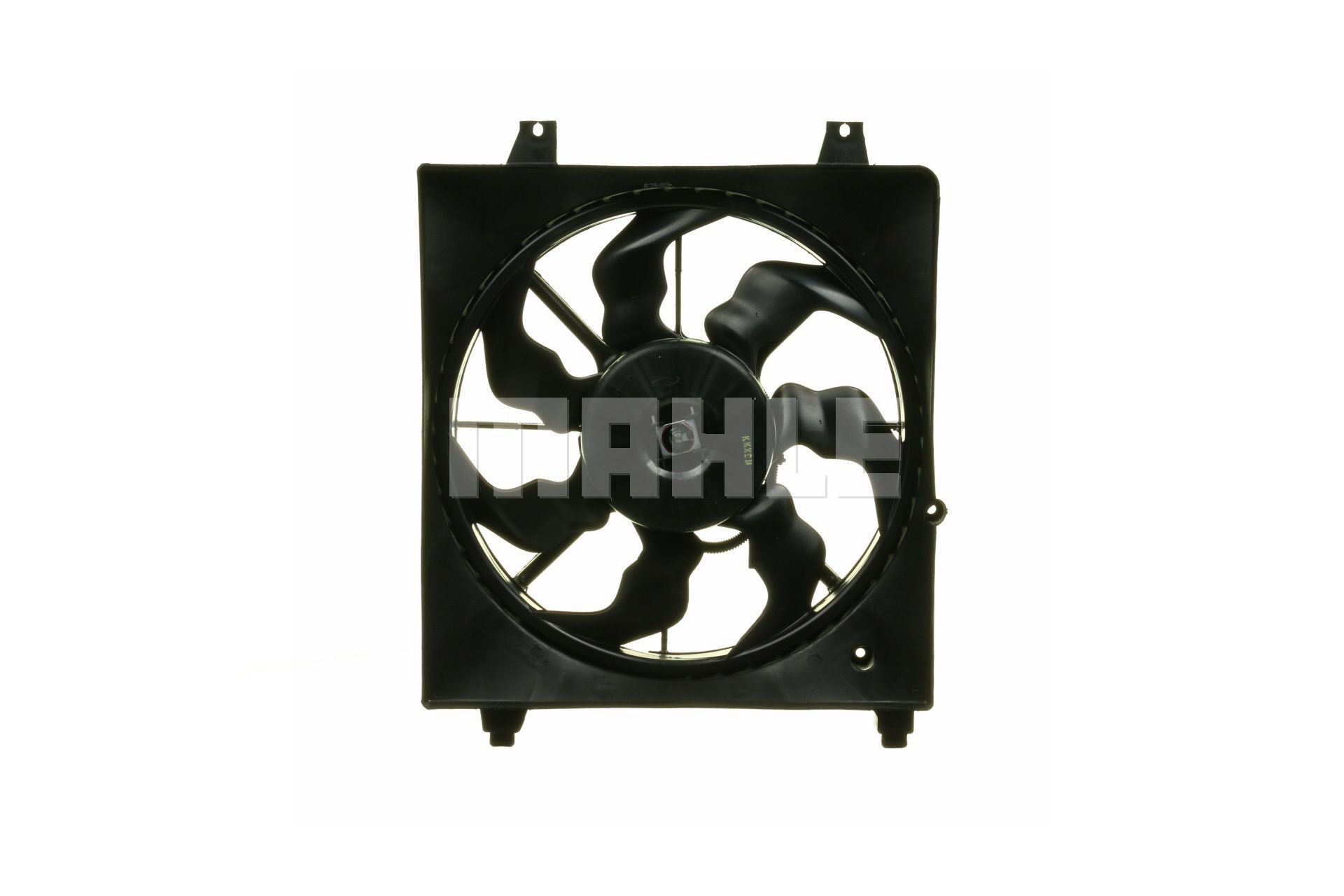 Kühlerlüfter CFF 131 000P von MAHLE ORIGINAL günstig für 124,48 € online kaufen