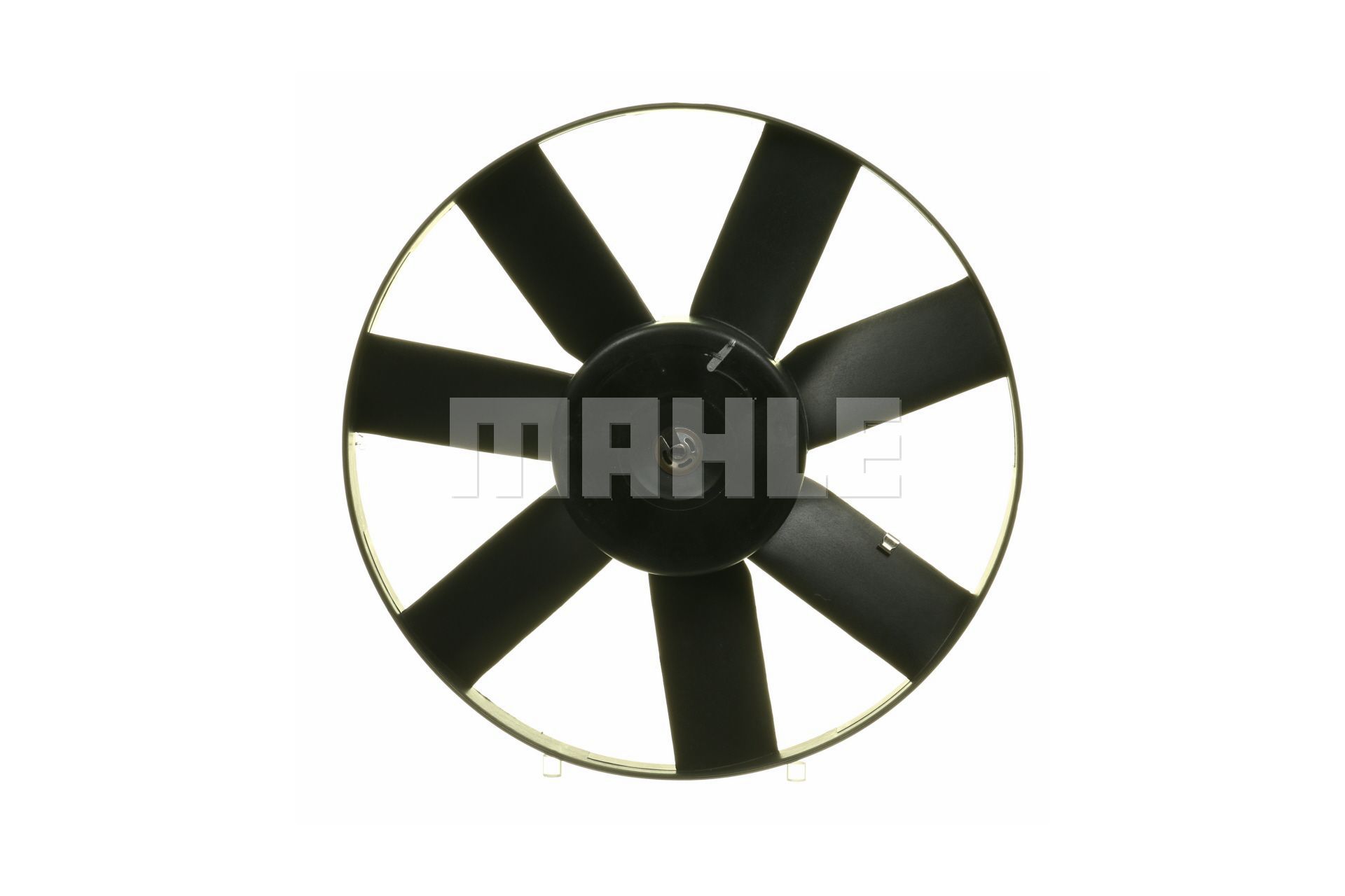 SEAT Kühlerlüfter von MAHLE ORIGINAL