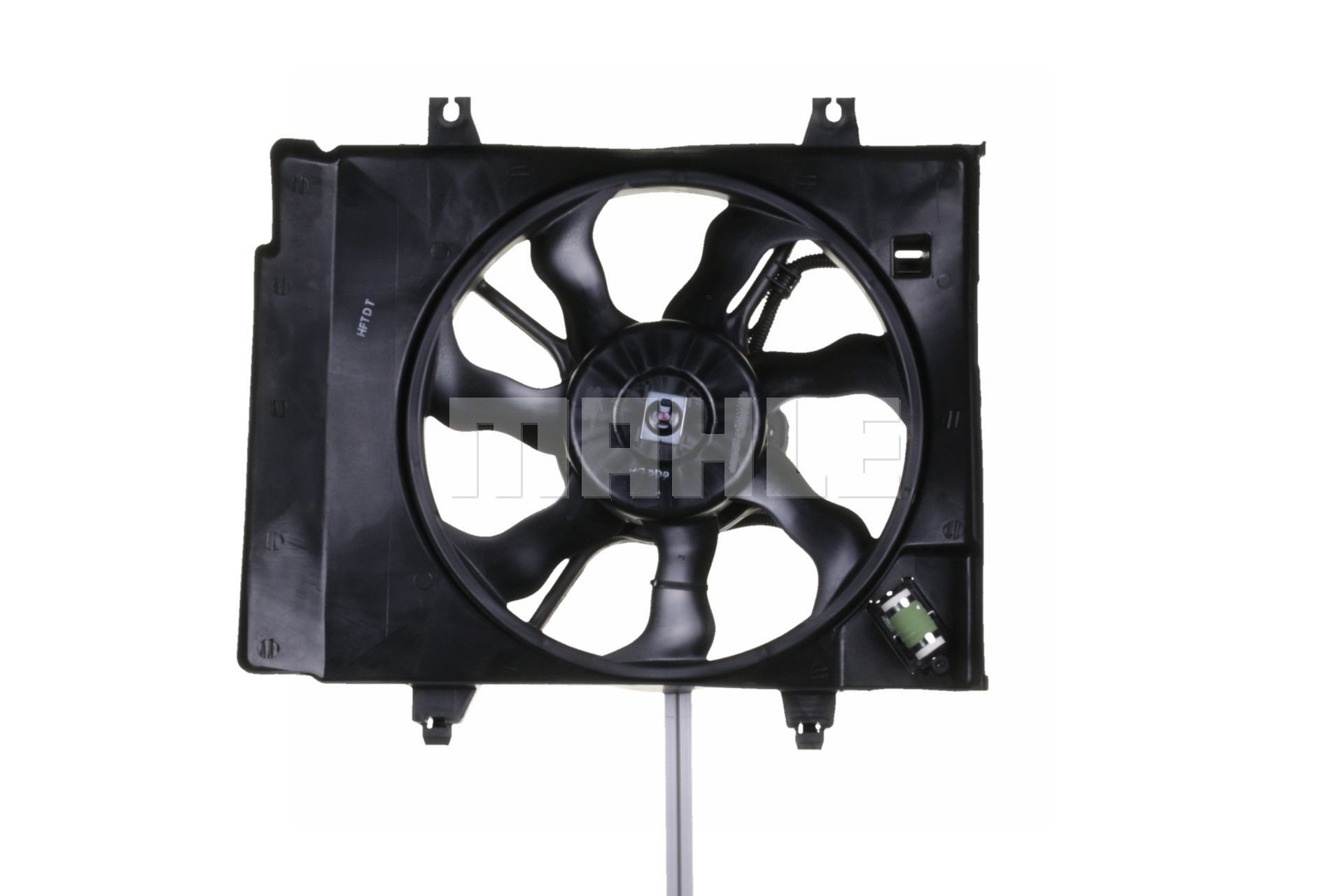 Kühlerlüfter von MAHLE ORIGINAL für Picanto (SA) günstig online kaufen