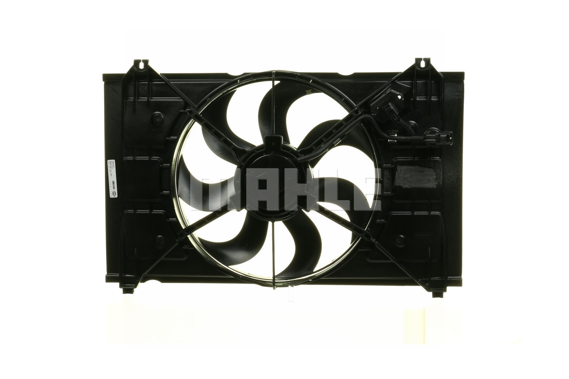 Kühlerlüfter CFF 222 000P