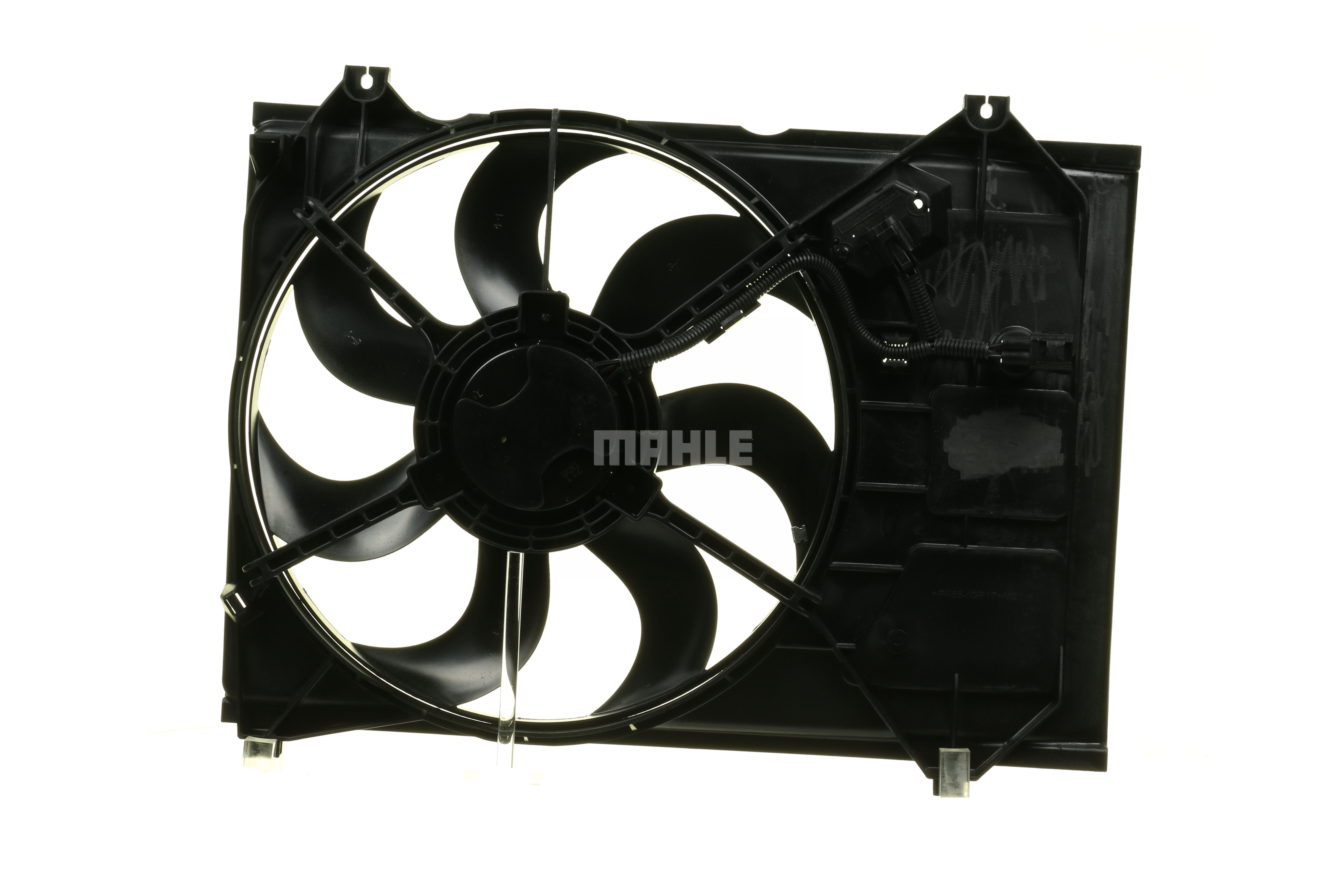 Kühlerlüfter CFF 223 000P von MAHLE ORIGINAL günstig für 108,41 € online kaufen