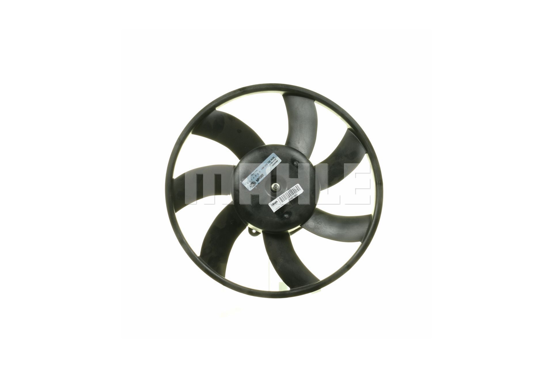 Osta Jäähdyttimen tuuletin MAHLE ORIGINAL:llä CFF 234 000P edullisesti hintaan 148,98 €
