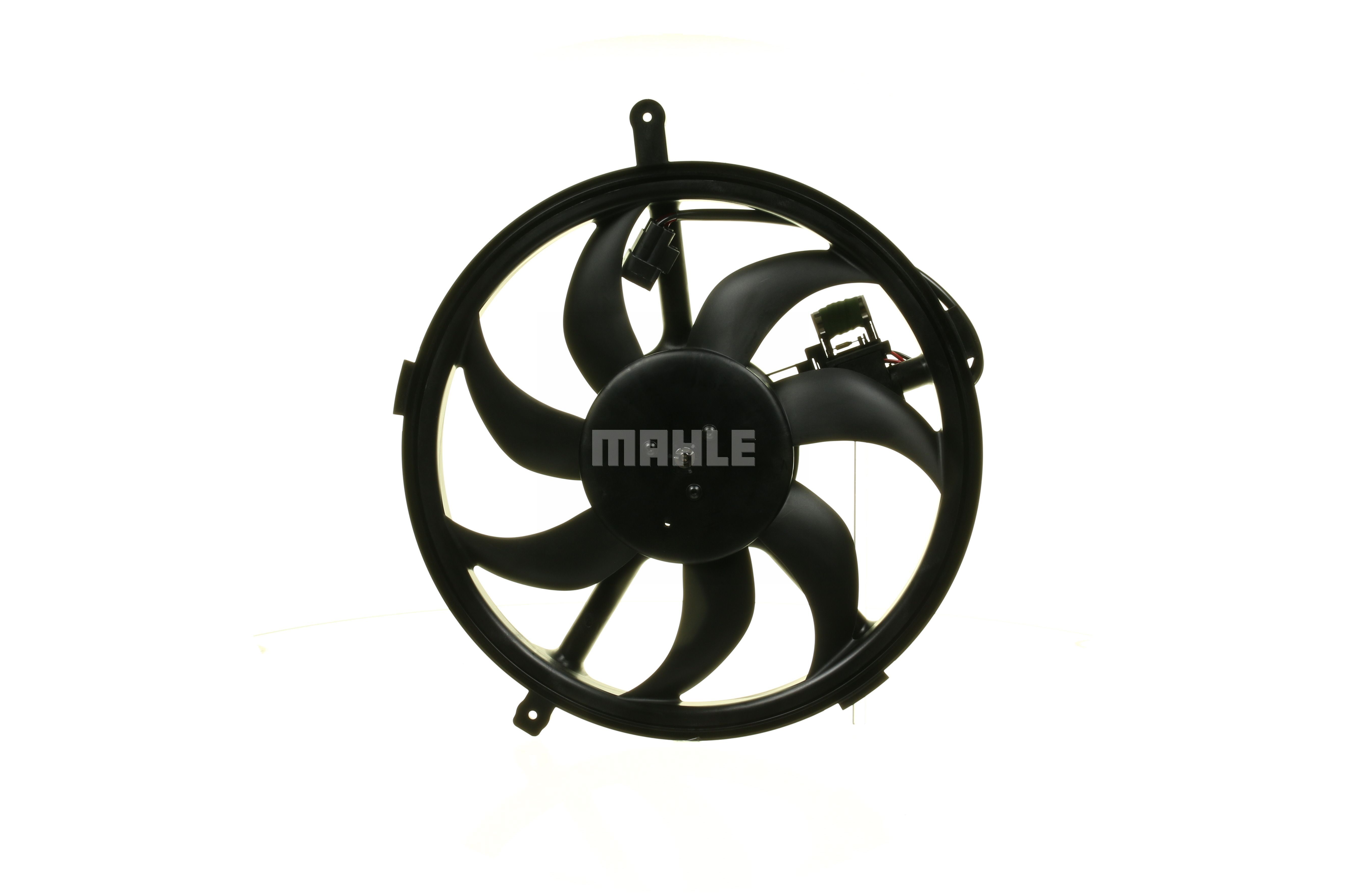 Kühlerlüfter von MAHLE ORIGINAL CFF 249 000P