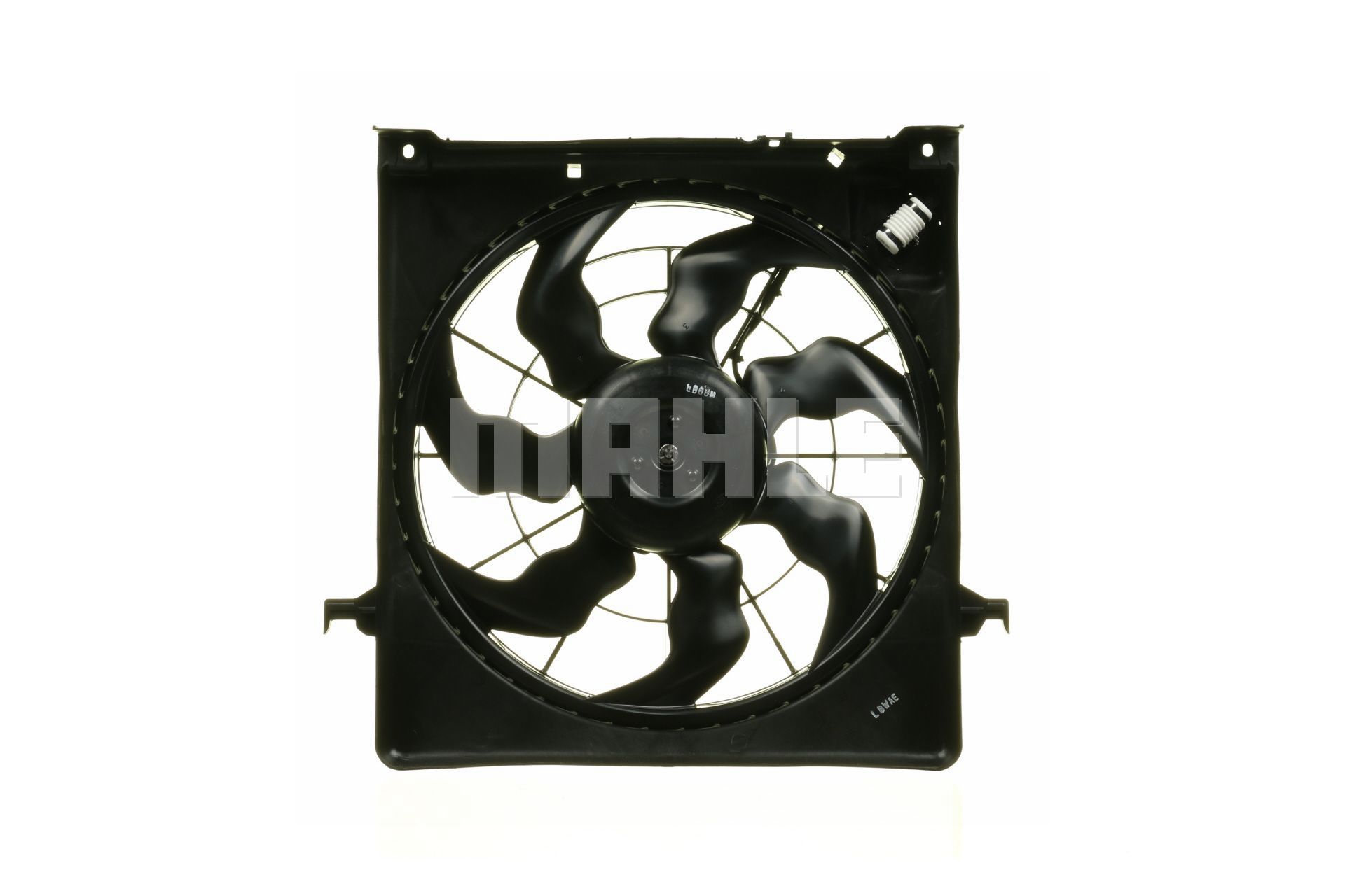 Kühlerlüfter von MAHLE günstig für 126,13&nbsp;&euro;