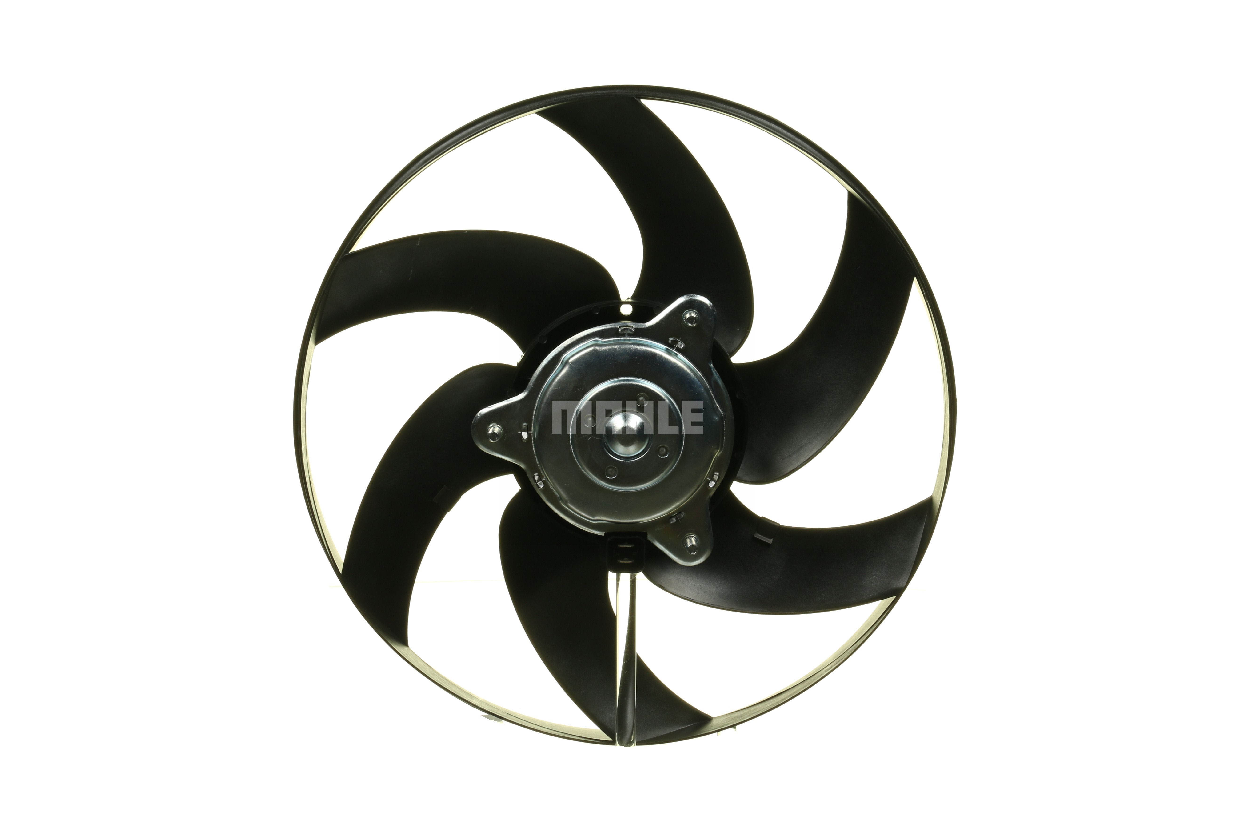Kühlerlüfter CFF 268 000P von MAHLE ORIGINAL günstig für 95,53 € online kaufen