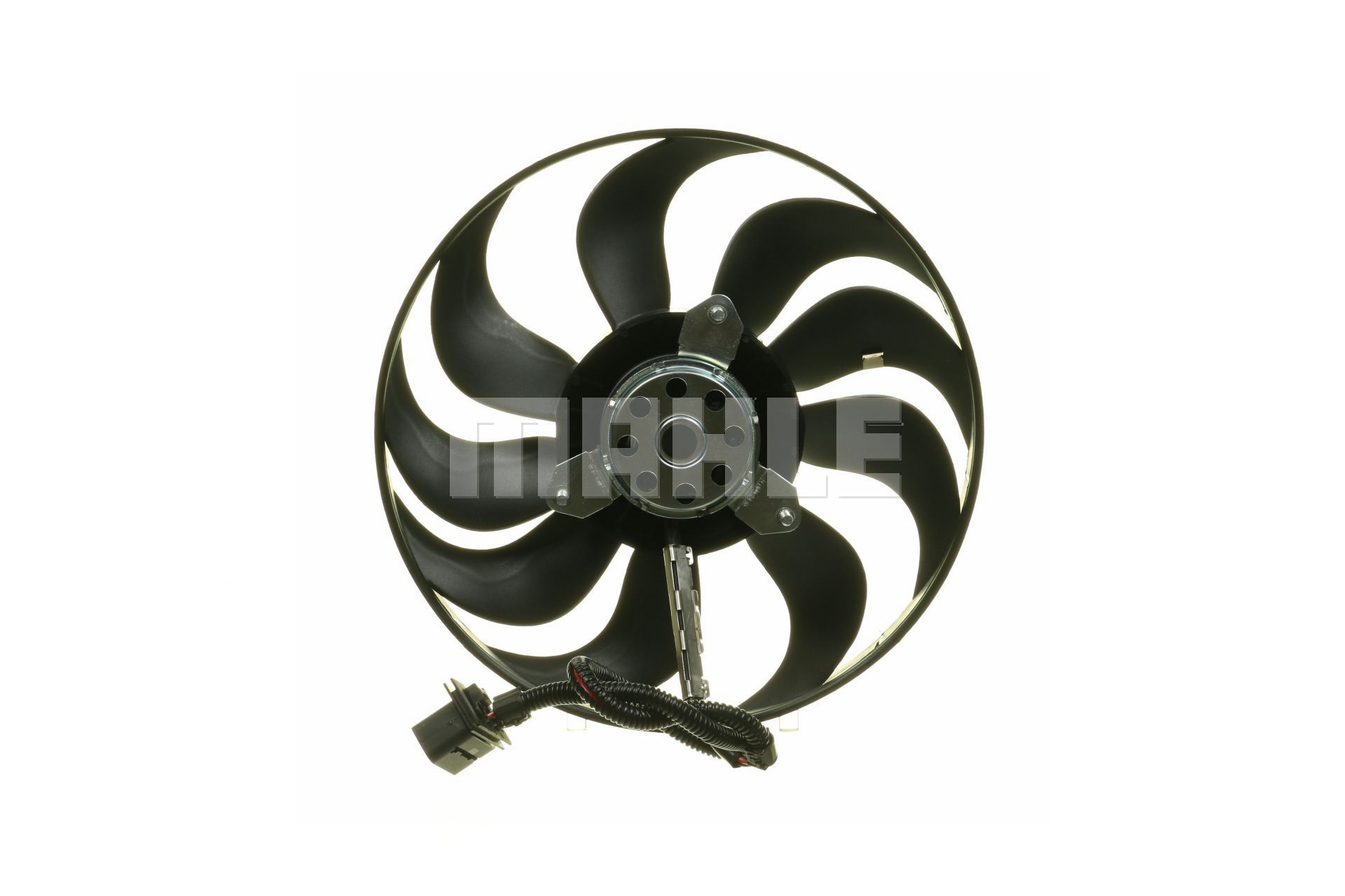 Kühlerlüfter von MAHLE ORIGINAL CFF 274 000S