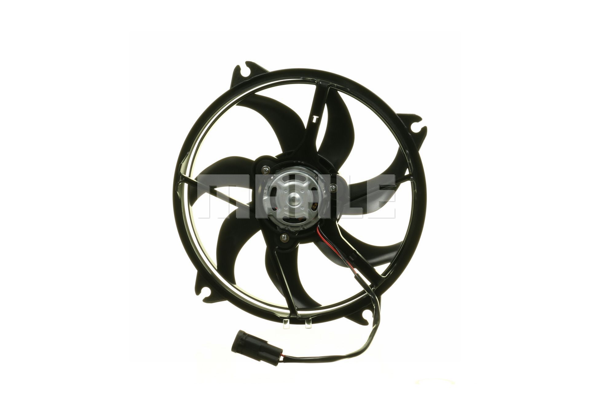 Kühlerlüfter CFF 278 000P von MAHLE ORIGINAL günstig für 109,87 € online kaufen