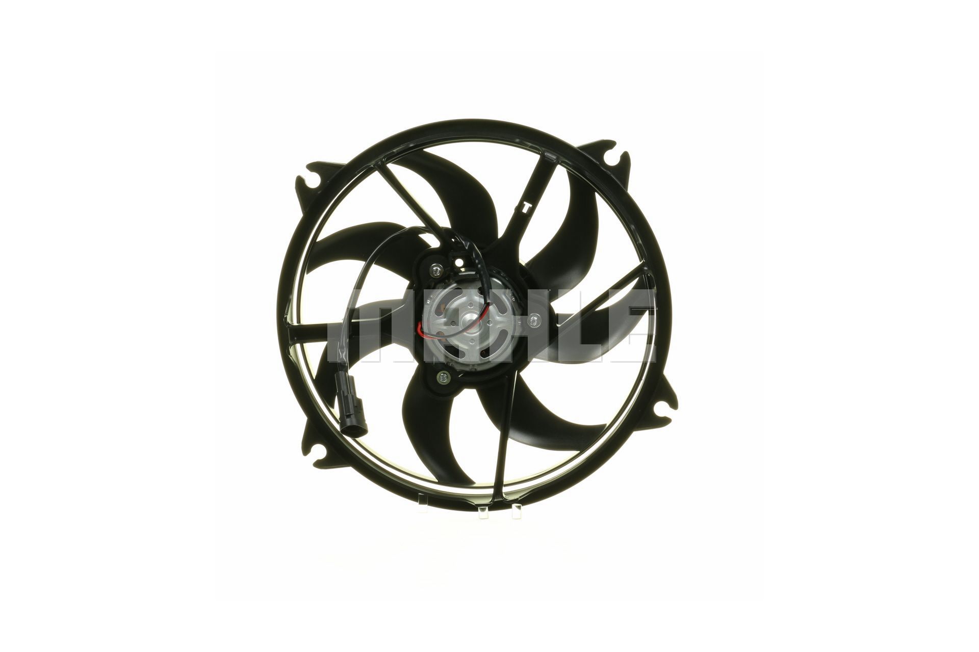 Kühlerlüfter CFF 289 000P von MAHLE ORIGINAL günstig für 103,59 € online kaufen
