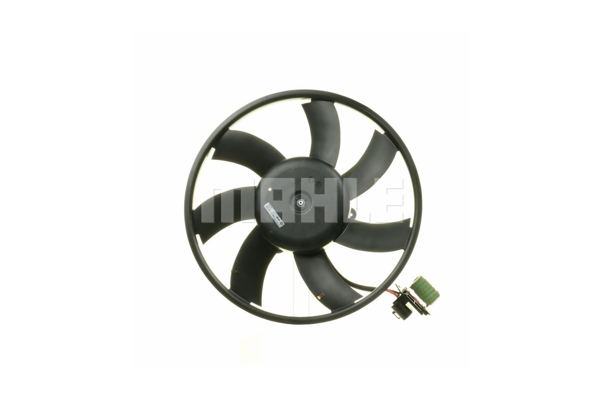 Osta Jäähdyttimen tuuletin MAHLE ORIGINAL:llä CFF 343 000P edullisesti hintaan 234,88 €