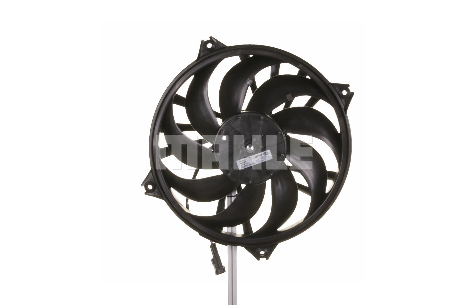 Kühlerlüfter CFF 351 000P von MAHLE ORIGINAL günstig für 180,44 € online kaufen
