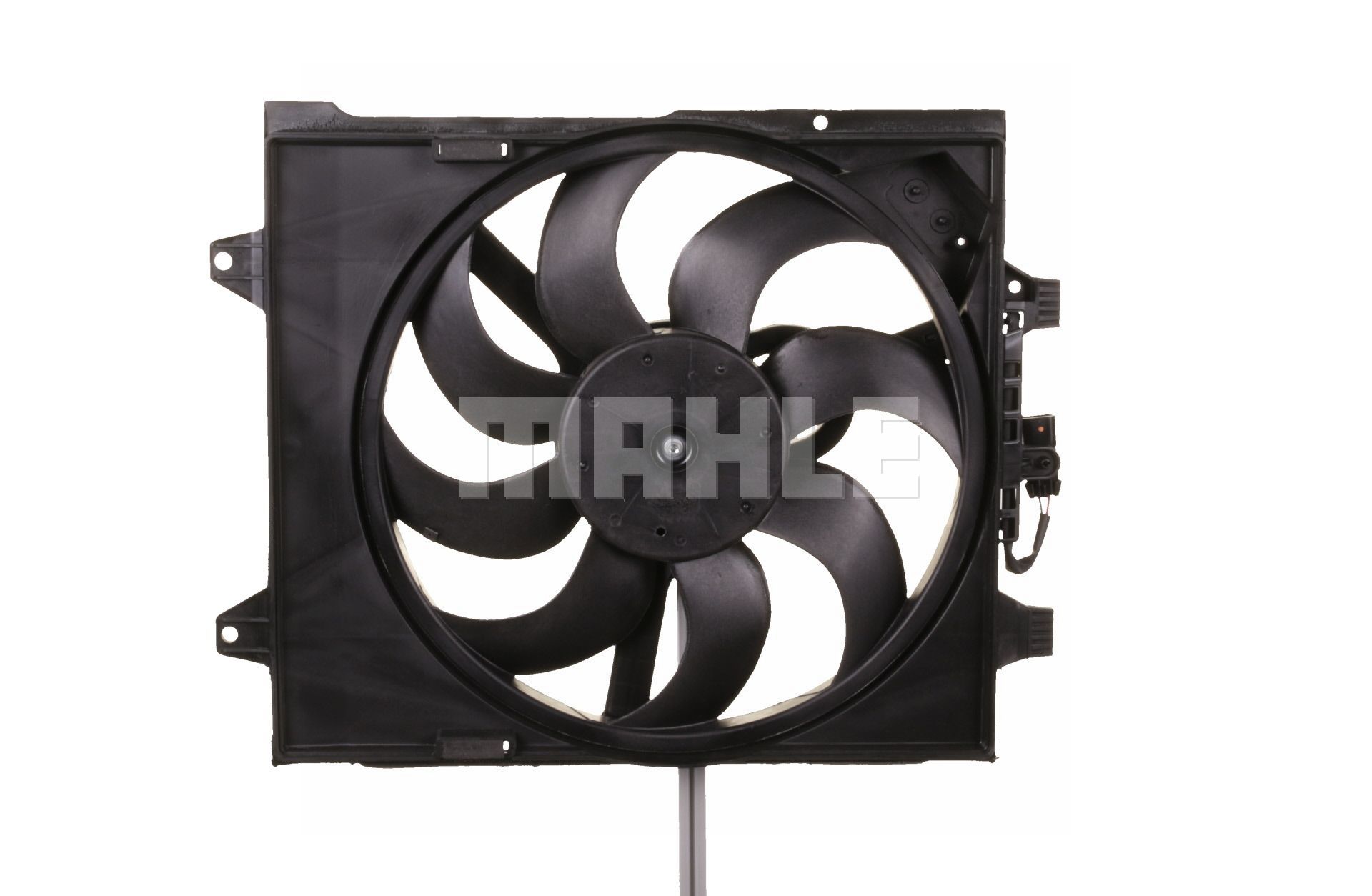 Kühlerlüfter für ABARTH von MAHLE ORIGINAL