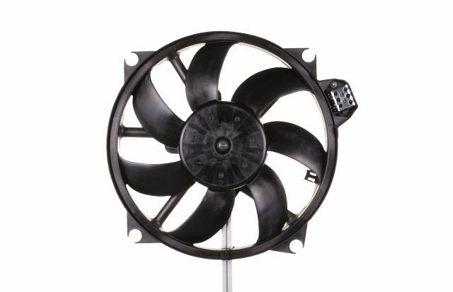 Kühlerlüfter von MAHLE ORIGINAL