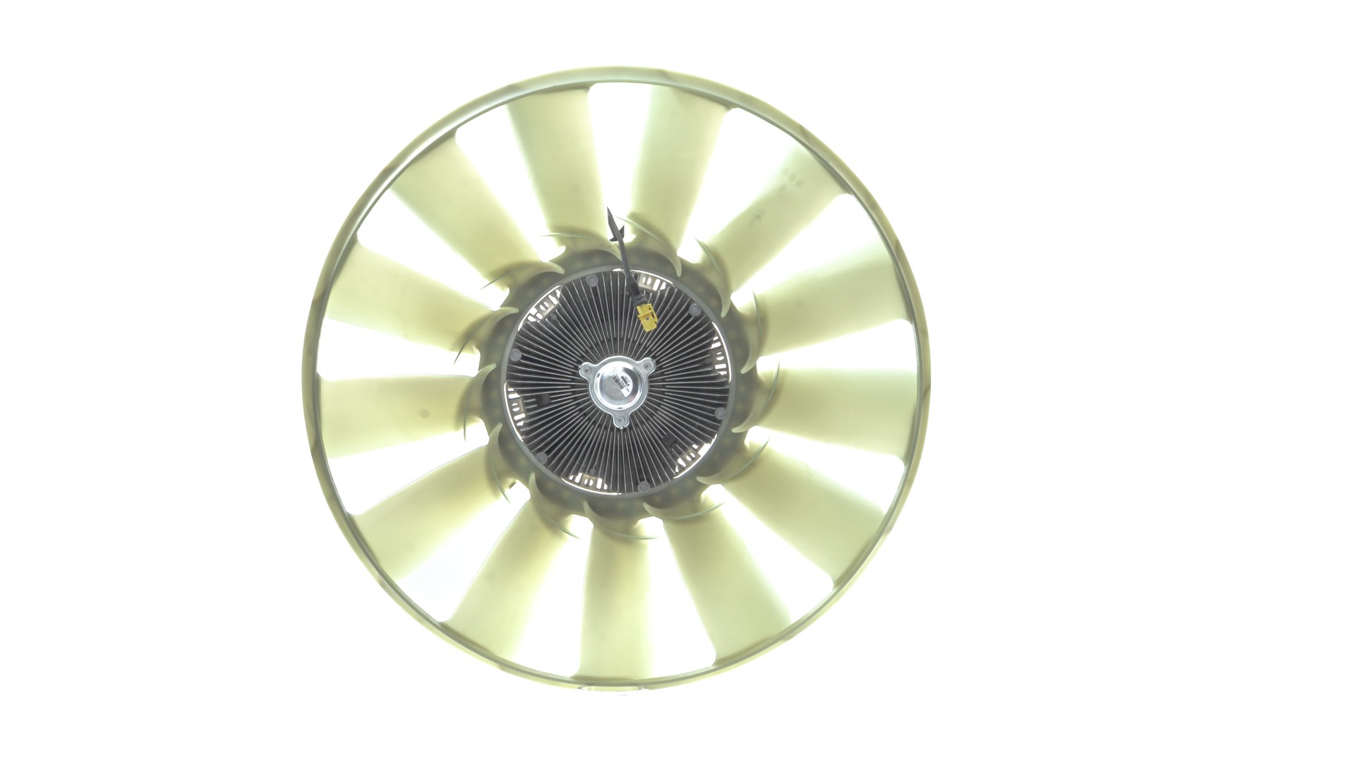 Køb Køleventilator af MAHLE ORIGINAL CFF 487 000P til den lave pris 8167,57 DKK