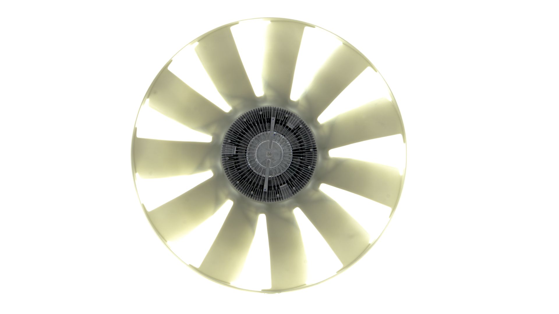 Køb Køleventilator af MAHLE ORIGINAL CFF 513 000P til den lave pris 6436,41 DKK