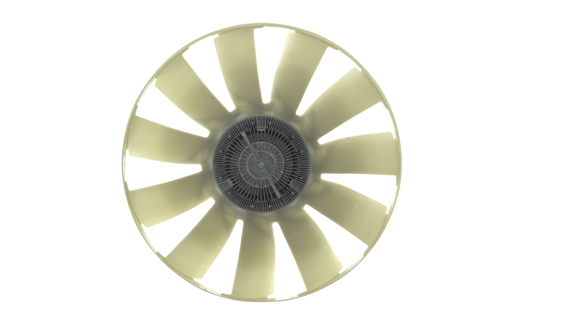 Køb Køleventilator af MAHLE ORIGINAL CFF 514 000P til den lave pris 7391,26 DKK