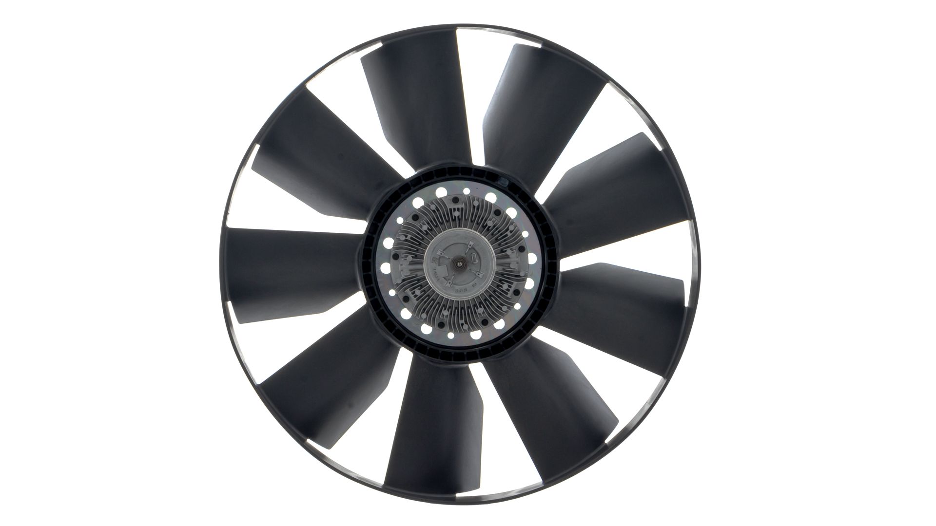 Køb Køleventilator af MAHLE ORIGINAL CFF 520 000P til den lave pris 3430,51 DKK