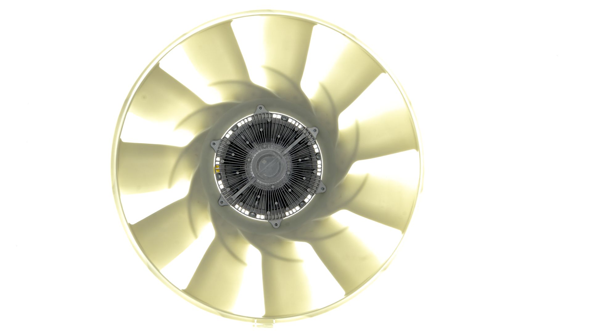 Køb Køleventilator af MAHLE ORIGINAL CFF 521 000P til den lave pris 7839,83 DKK