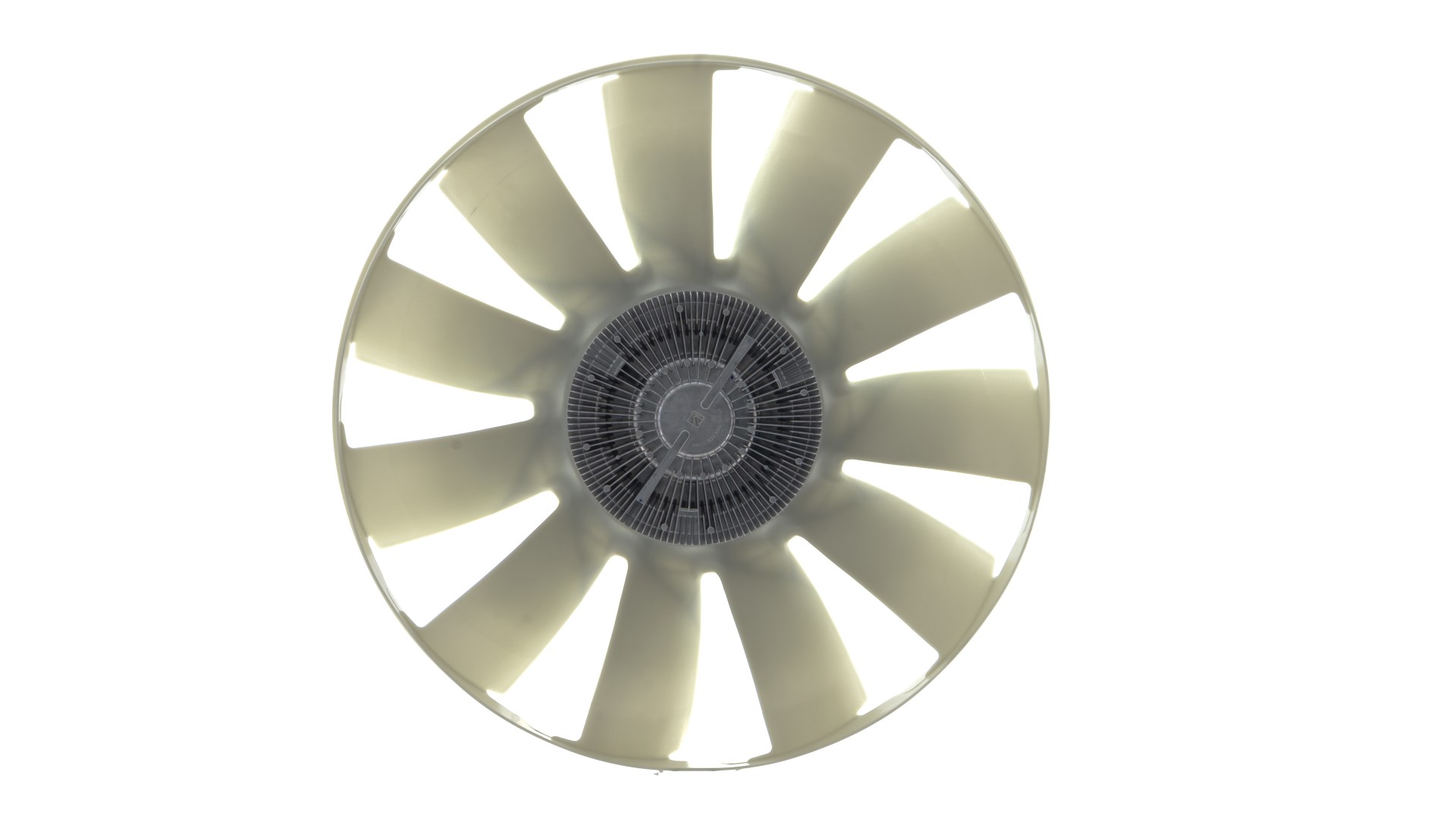 Køb Køleventilator af MAHLE ORIGINAL CFF 527 000P til den lave pris 5132,15 DKK