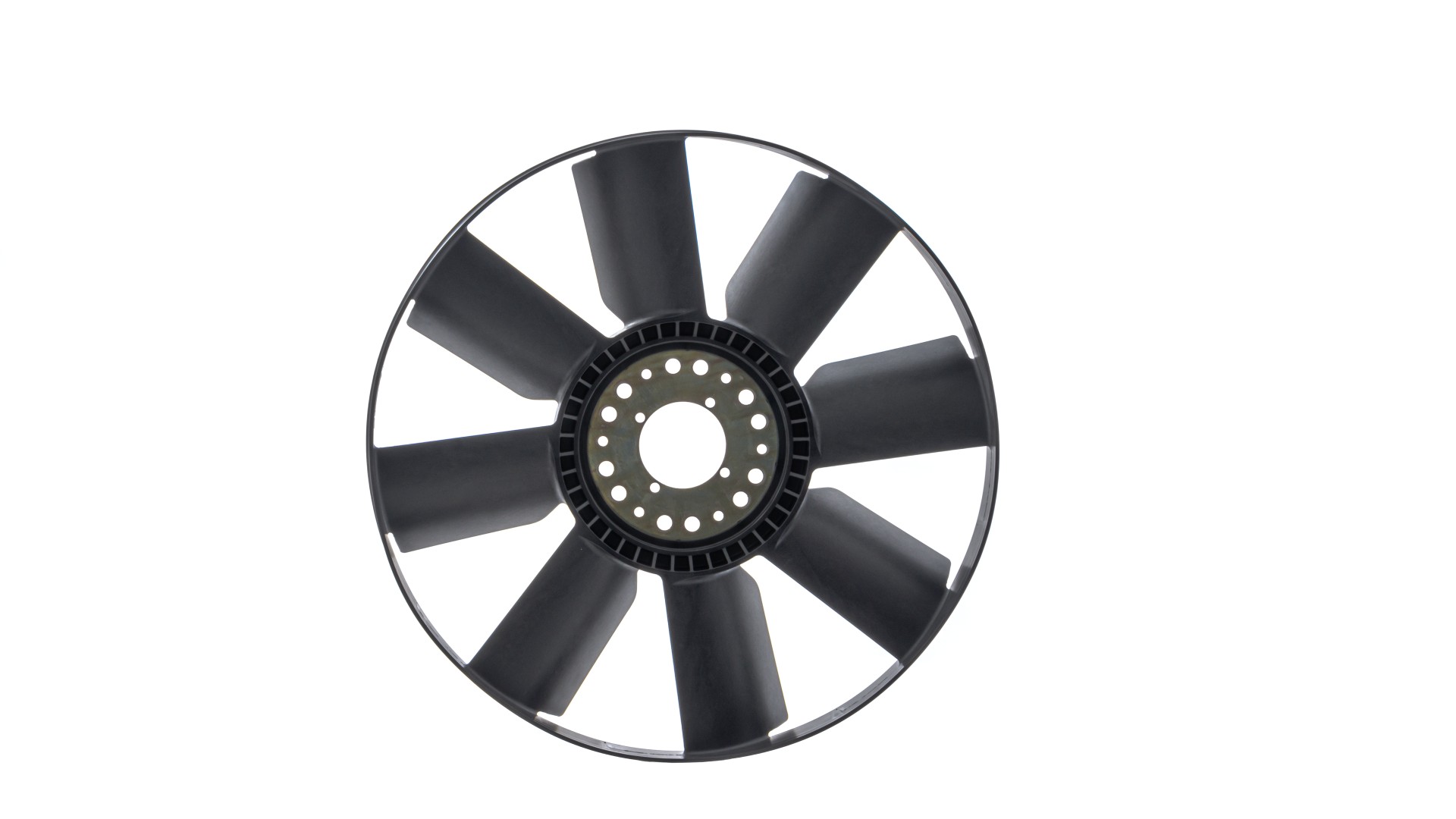 Compre Ventoinha do ventilador, refrigeração do motor da MAHLE ORIGINAL CFW 43 000P a um preço baixo por 229,48 €