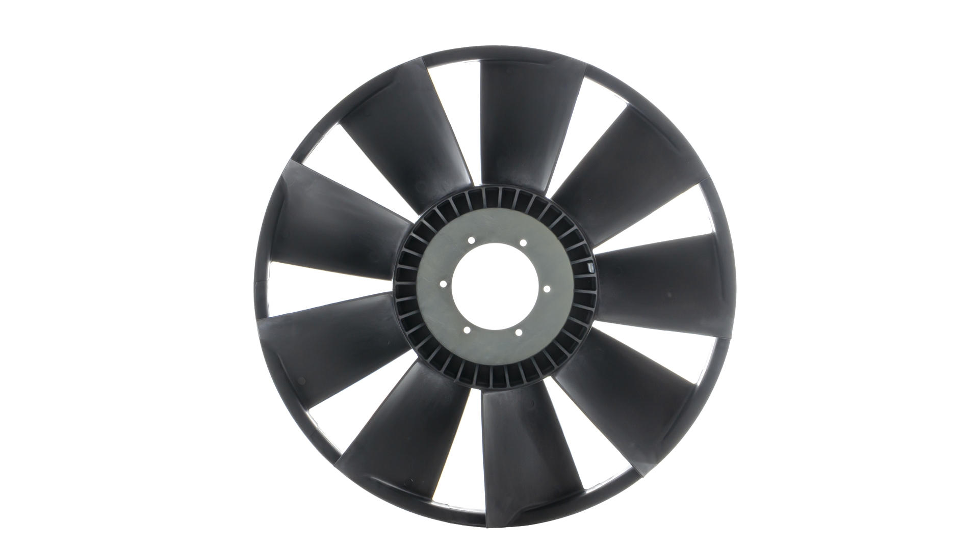 Compre Ventoinha do ventilador, refrigeração do motor da MAHLE ORIGINAL CFW 53 000P a um preço baixo por 229,73 €