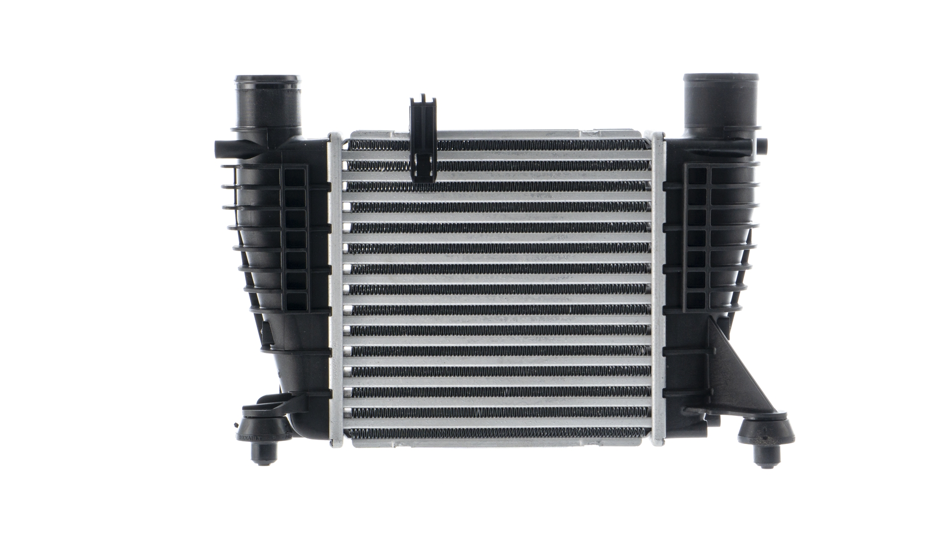 Kjøp Intercooler av MAHLE ORIGINAL CI 12 000P til den lave prisen 2484,23 NOK