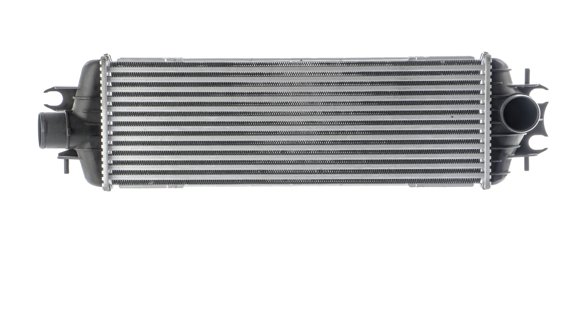 Kjøp Intercooler av MAHLE ORIGINAL CI 14 000P til den lave prisen 2090,86 NOK