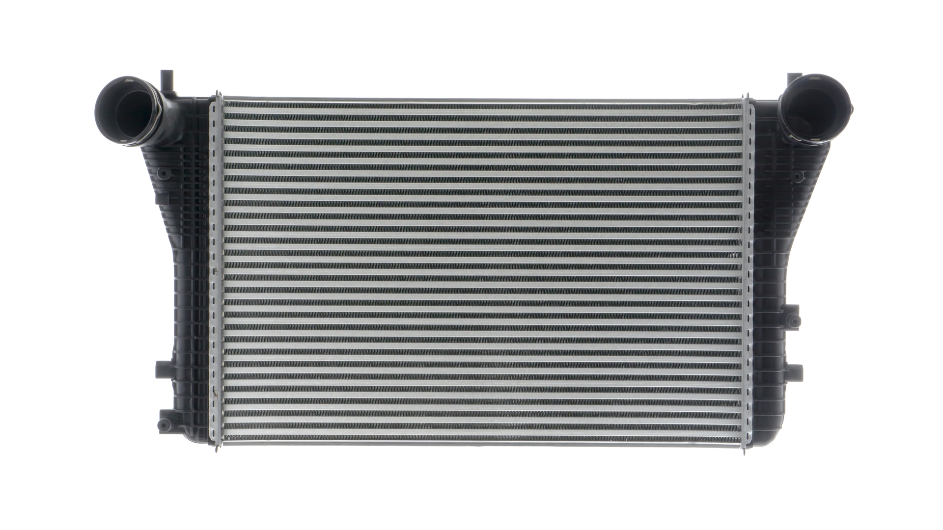 Kjøp Intercooler av MAHLE ORIGINAL CI 161 000P til den lave prisen 2122,00 NOK