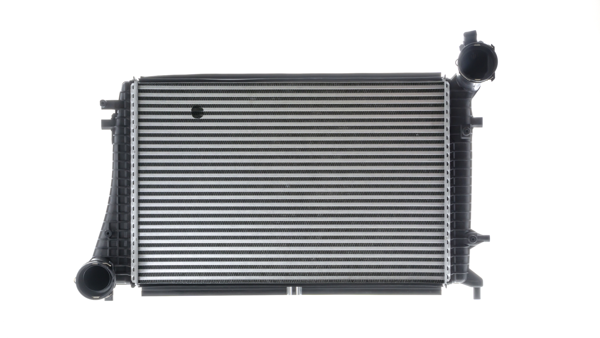 Achetez des Intercooler MAHLE ORIGINAL CI 166 000P à prix pour 236,38 €
