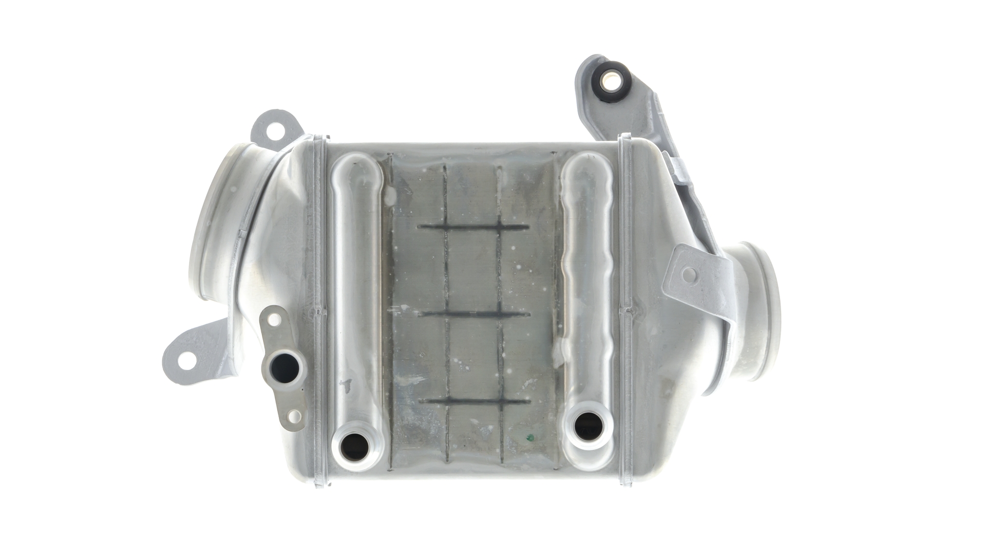 Ladeluftkühler CI 186 000P von MAHLE ORIGINAL günstig für 196,20 € online kaufen