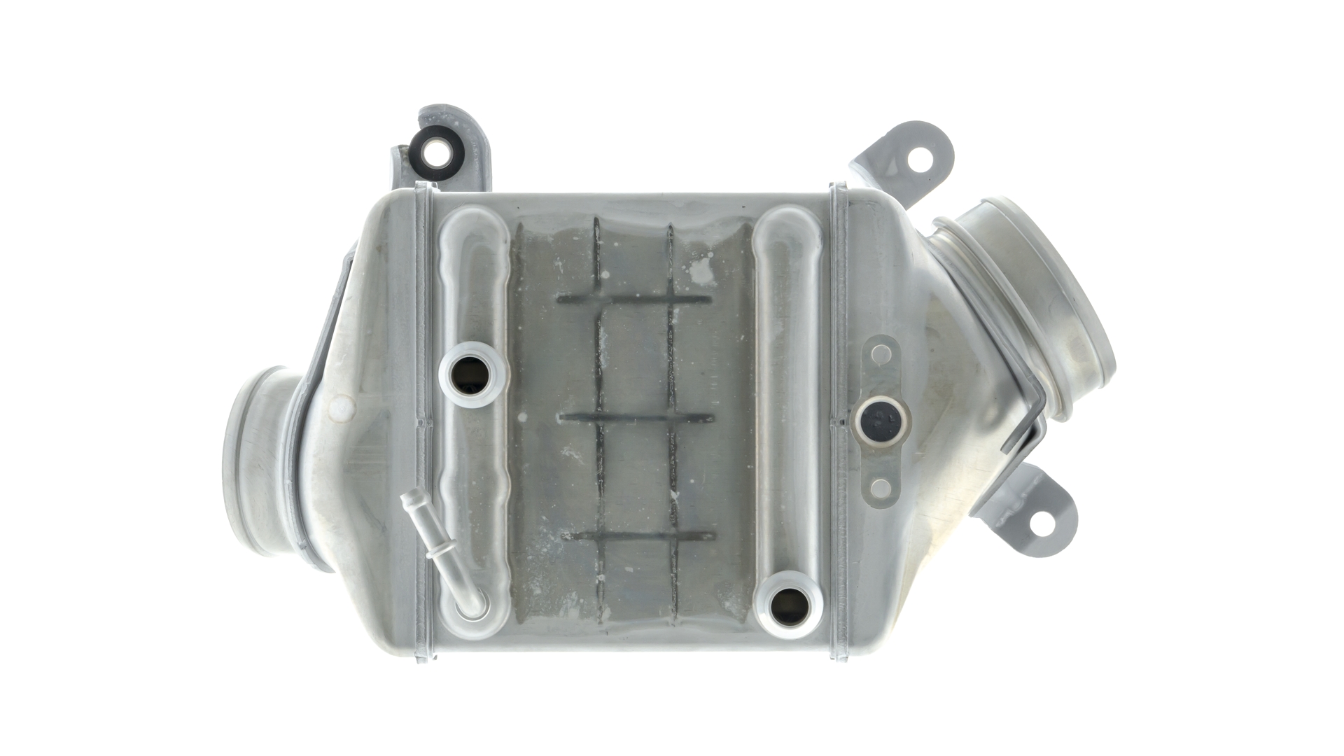Ladeluftkühler CI 187 000P von MAHLE ORIGINAL günstig für 208,44 € online kaufen