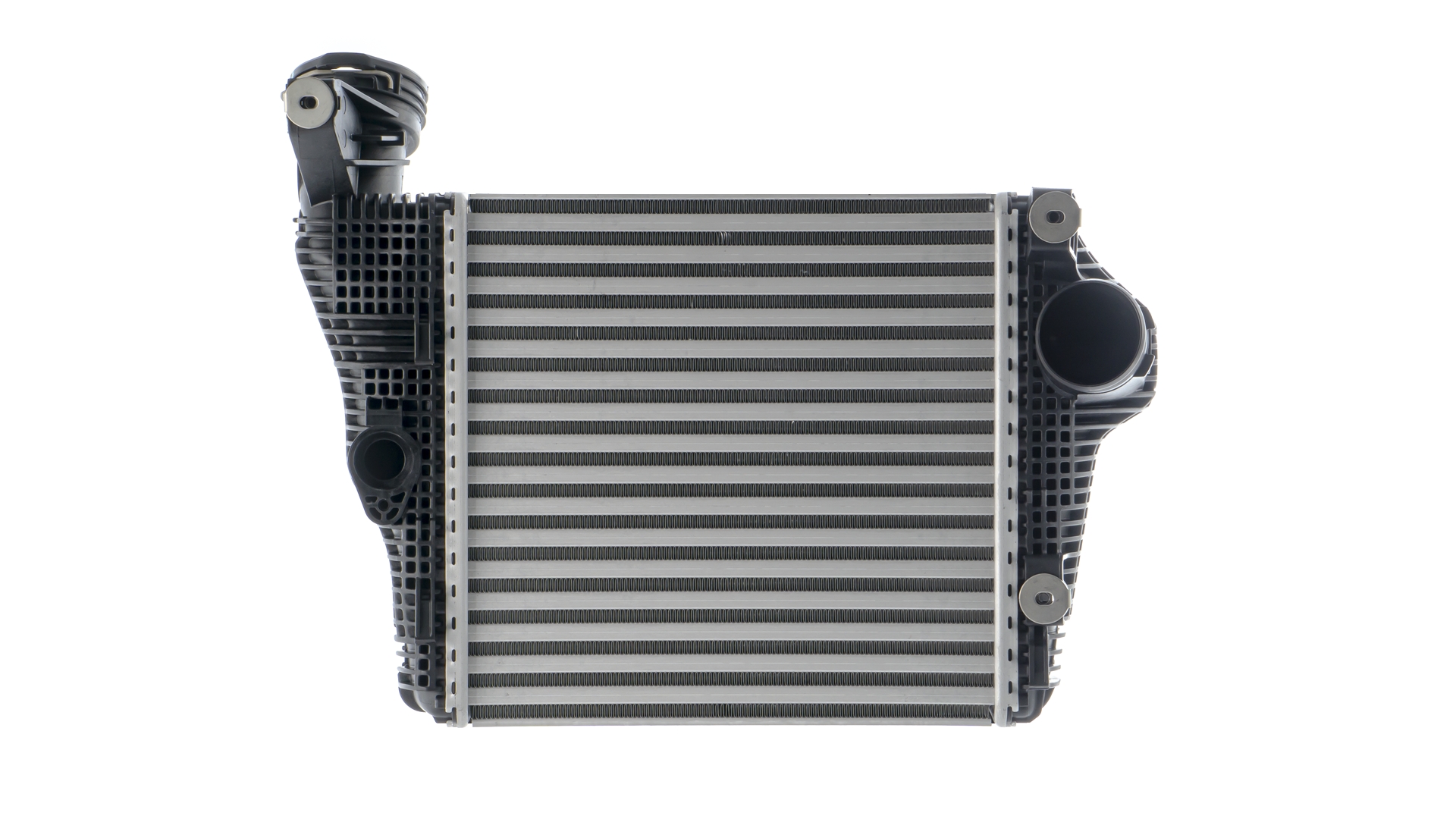 Köp Intercooler av MAHLE ORIGINAL CI 333 000P till det låga priset 4562,00 kr
