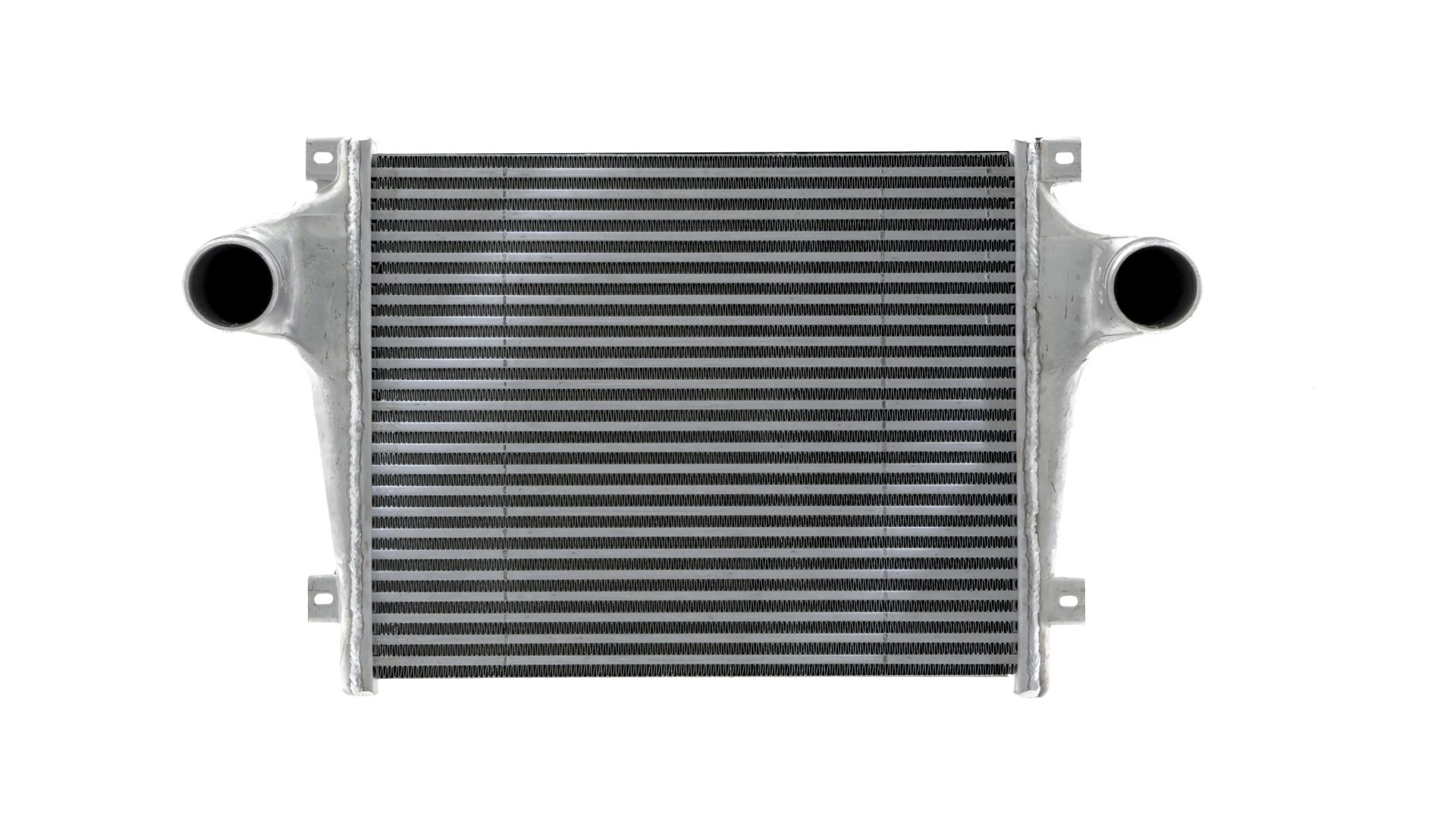 Ladeluftkühler für IVECO von MAHLE ORIGINAL