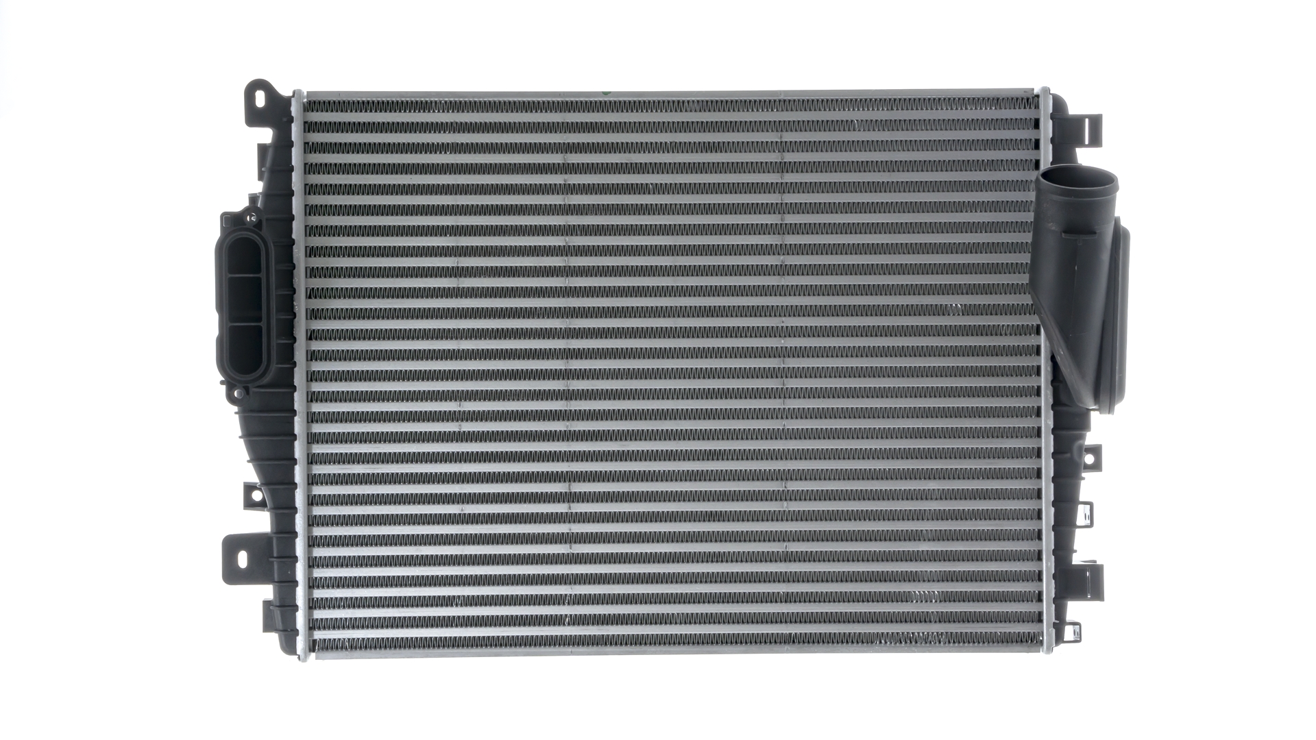 Acquista Intercooler da MAHLE ORIGINAL CI 376 000P a buon mercato per soli 402,95 €