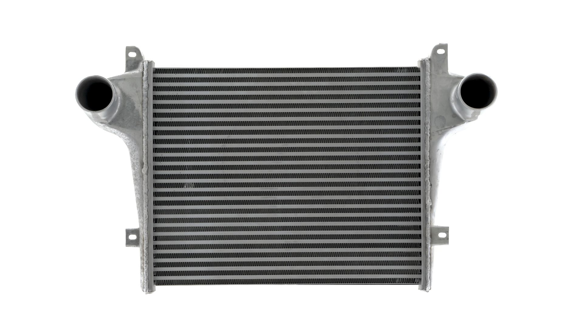 Ladeluftkühler für IVECO von MAHLE ORIGINAL