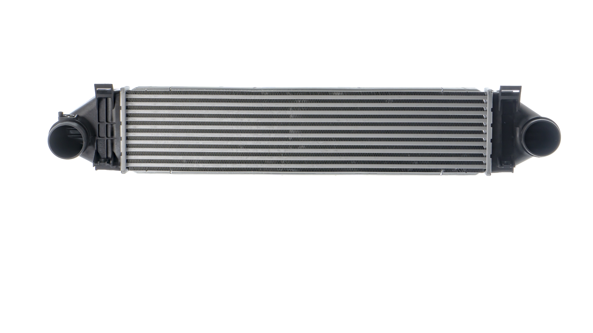 Kjøp Intercooler av MAHLE ORIGINAL CI 413 000P til den lave prisen 3033,06 NOK