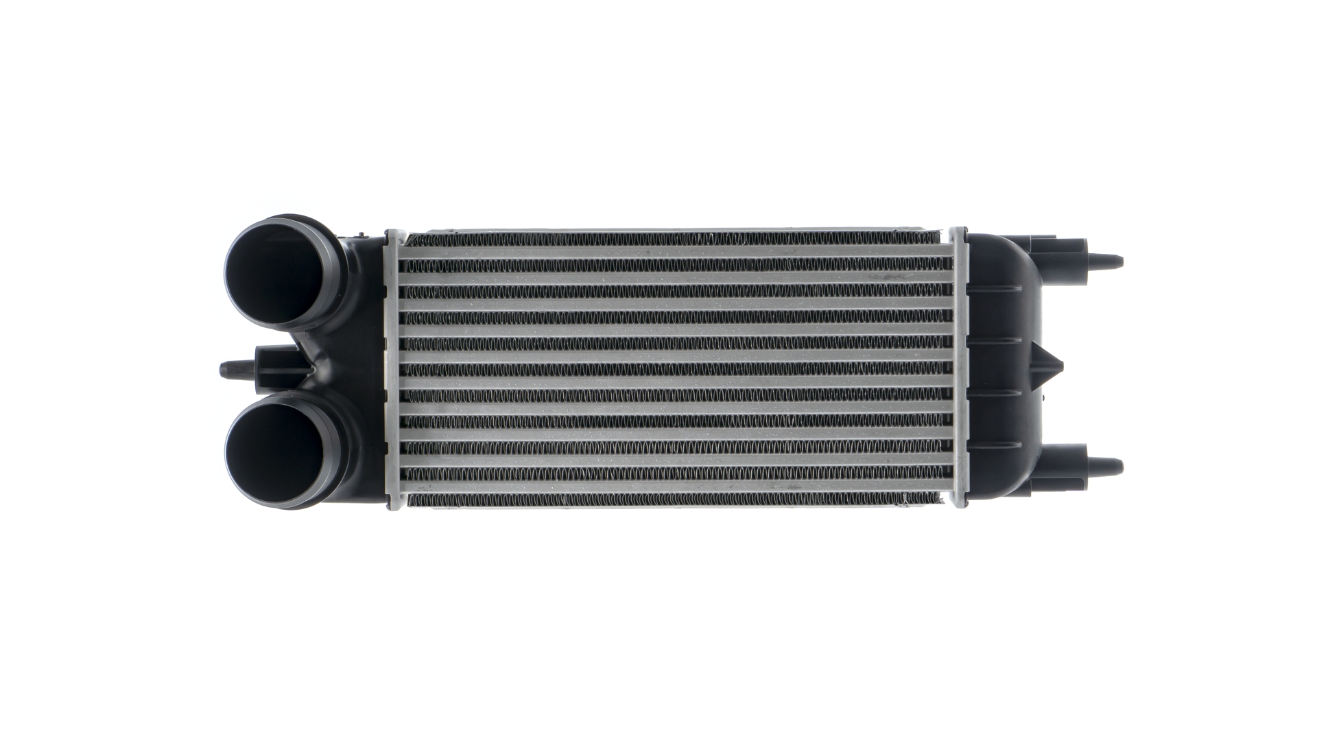 Achetez des Intercooler MAHLE ORIGINAL CI 525 000P à prix pour 137,63 €