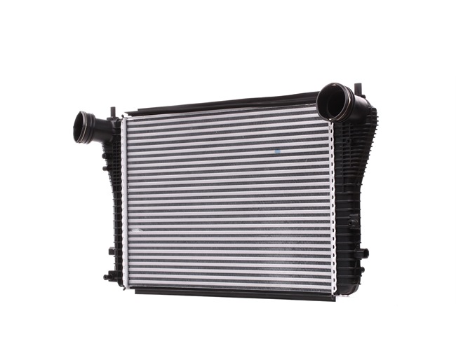 Kjøp Intercooler av MAHLE ORIGINAL CI 83 000P til den lave prisen 2073,98 NOK
