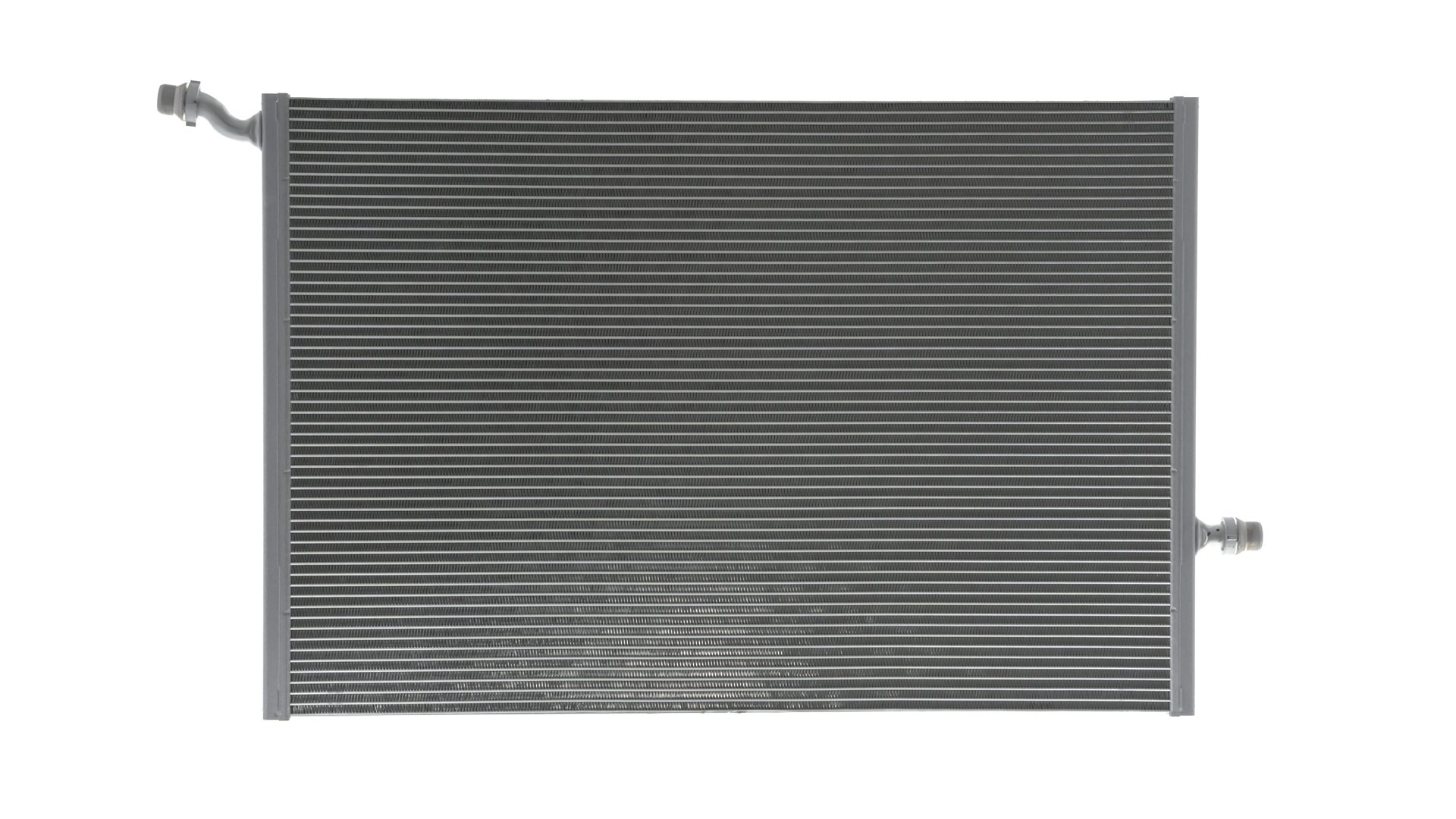 Acquista Radiatore bassa temperatura, Intercooler da MAHLE ORIGINAL CIR 25 000P a buon mercato per soli 243,45 €