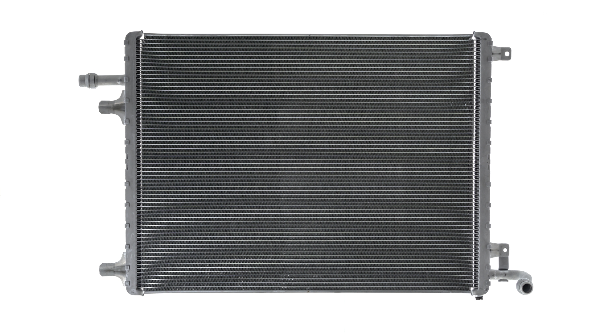 Kjøp Lavtemperaturkjøler, intercooler av MAHLE ORIGINAL CIR 29 000P til den lave prisen 3445,35 NOK
