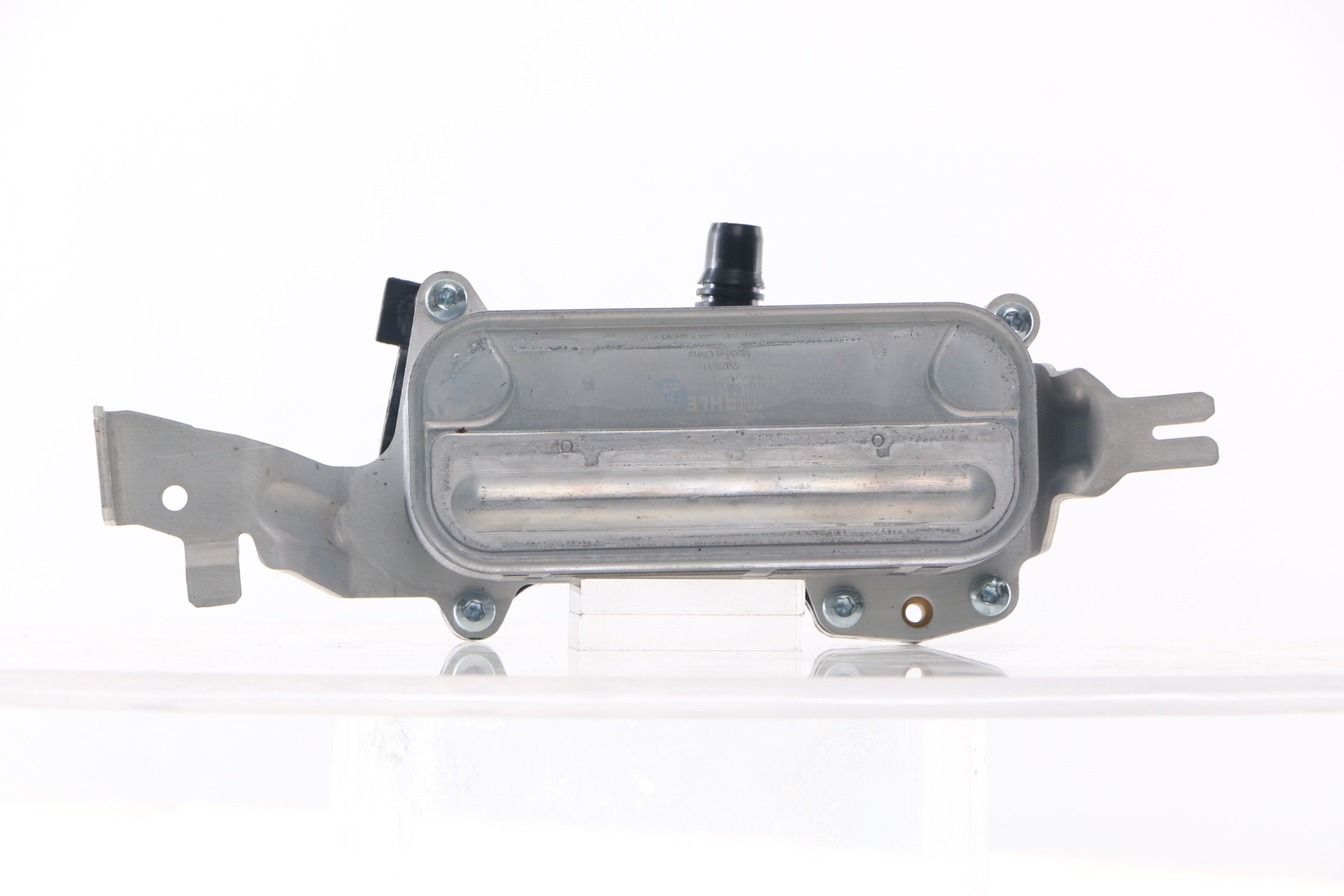 Ölkühler, Automatikgetriebe CLC 124 000S von MAHLE ORIGINAL günstig für 101,12 € online kaufen