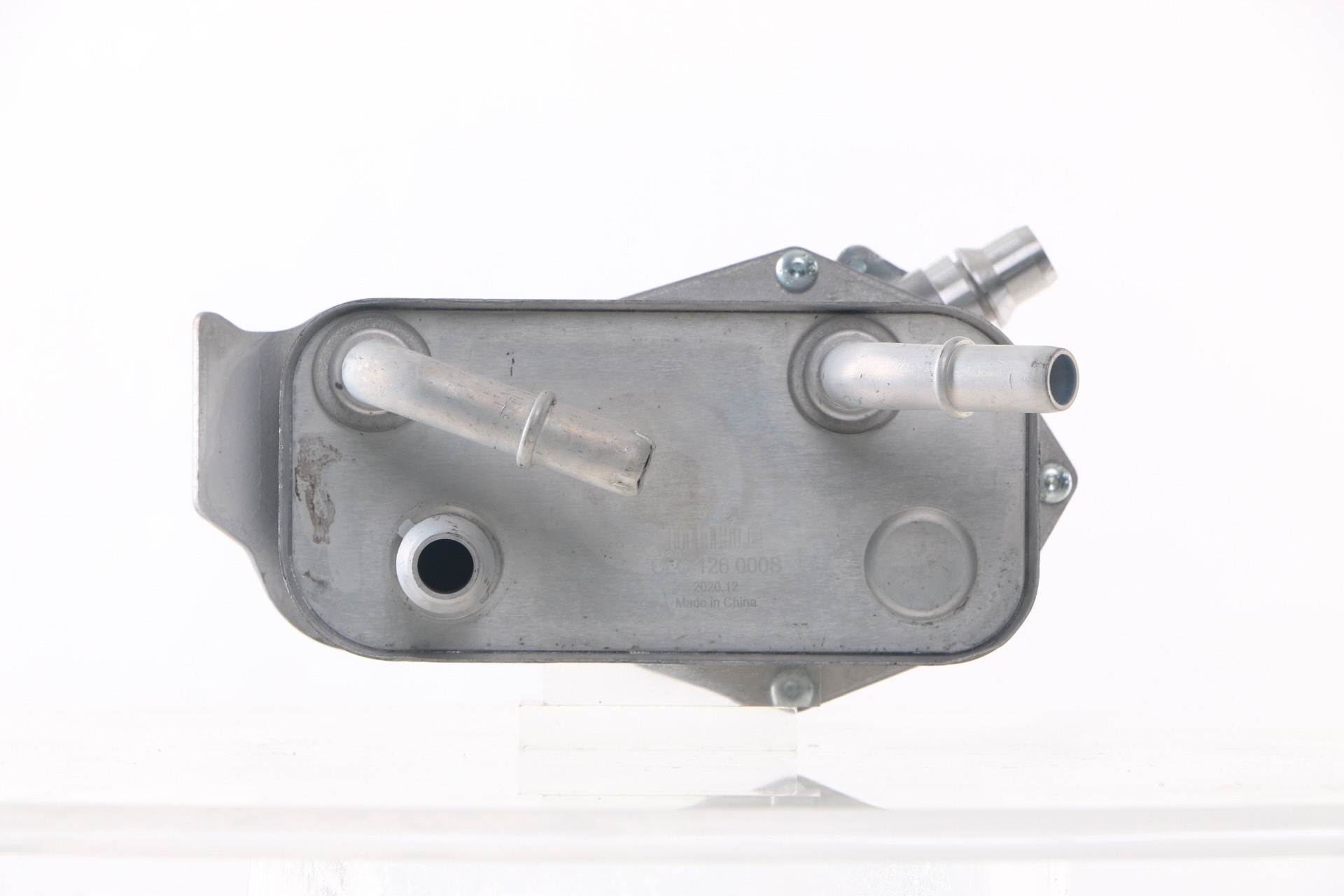Compre Radiador de óleo, caixa de velocidades automática da MAHLE ORIGINAL CLC 126 000S a um preço baixo por 101,66 €