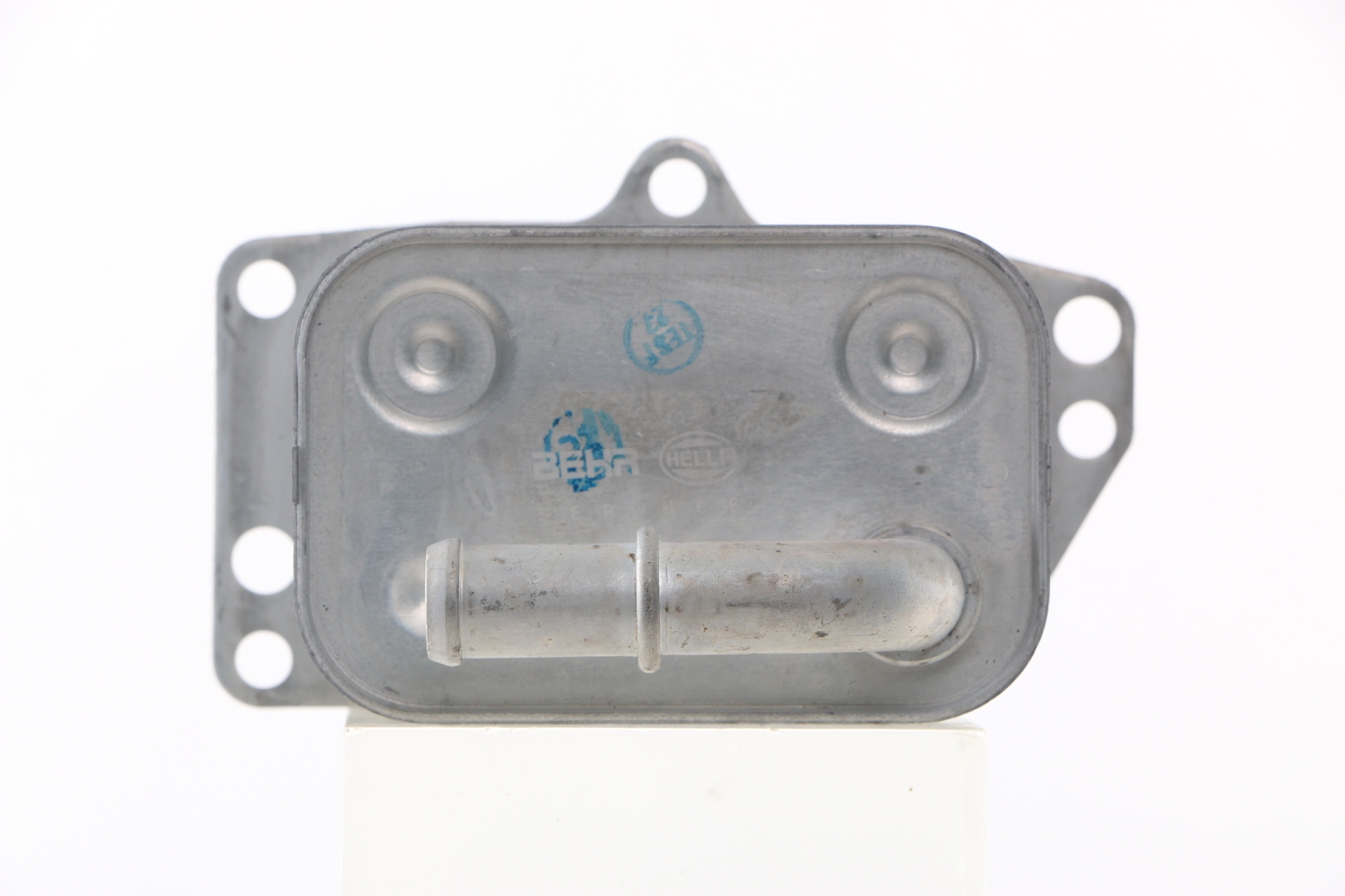 Ölkühler für PEUGEOT von MAHLE ORIGINAL