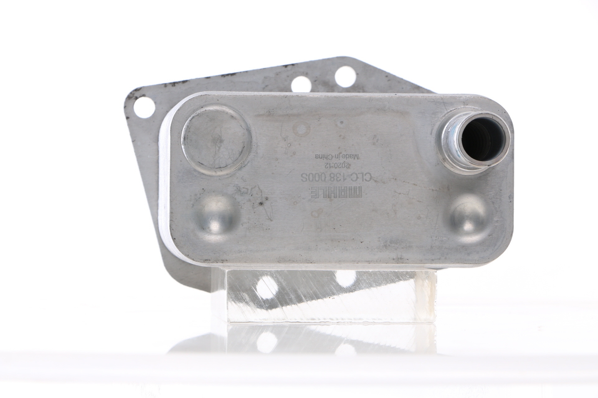 Ölkühler CLC 138 000S von MAHLE ORIGINAL günstig für 67,27 € online kaufen